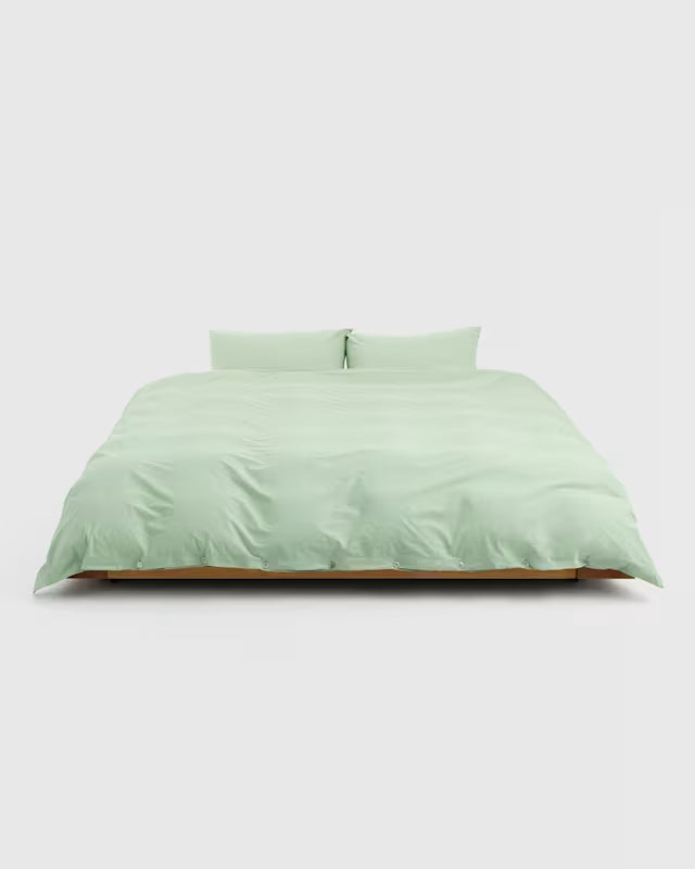 Percale Duvet Cover 240x220cm