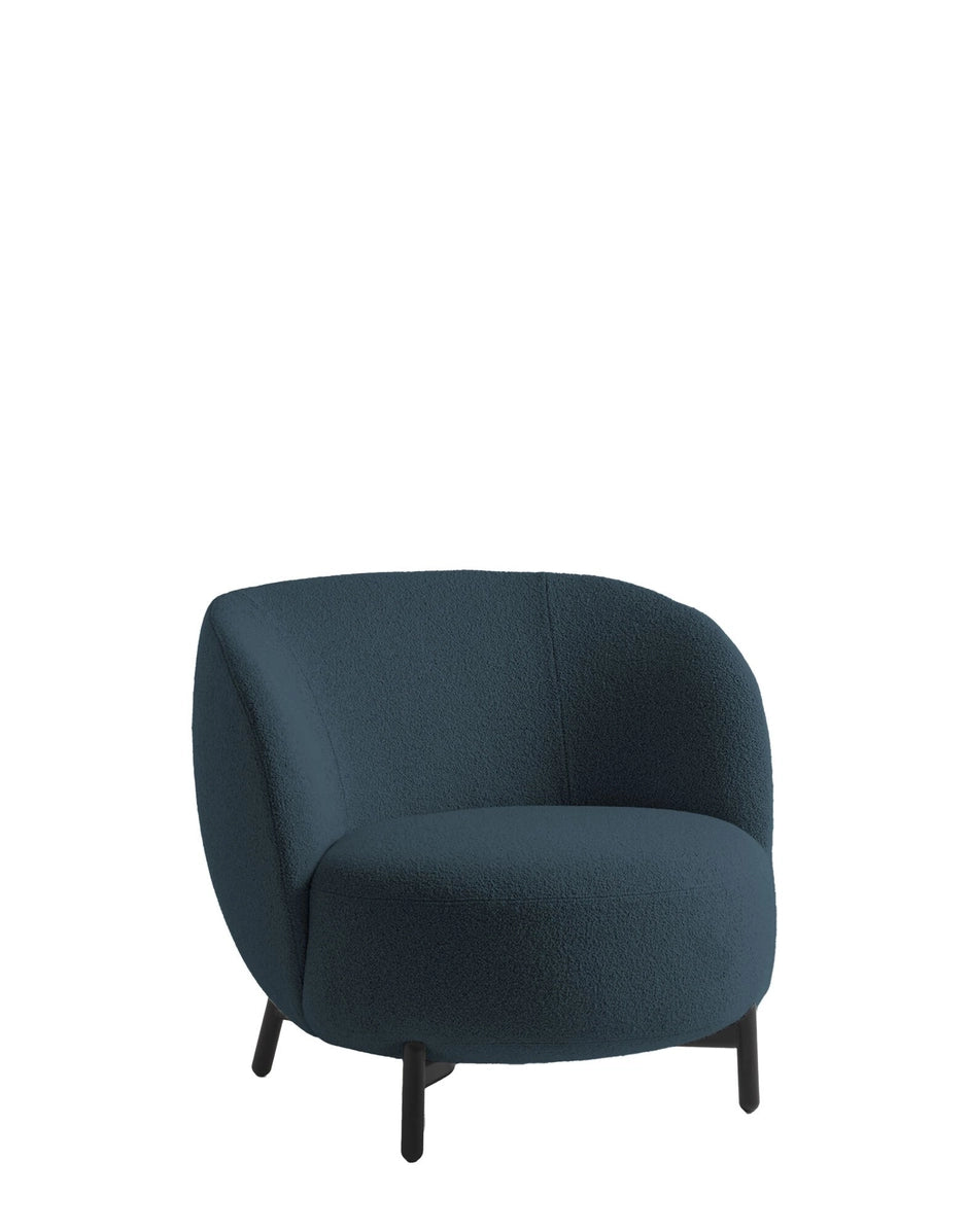 LUNAM ARMCHAIR ORSETTO