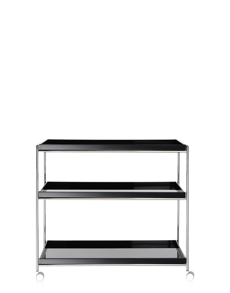 TRAYS