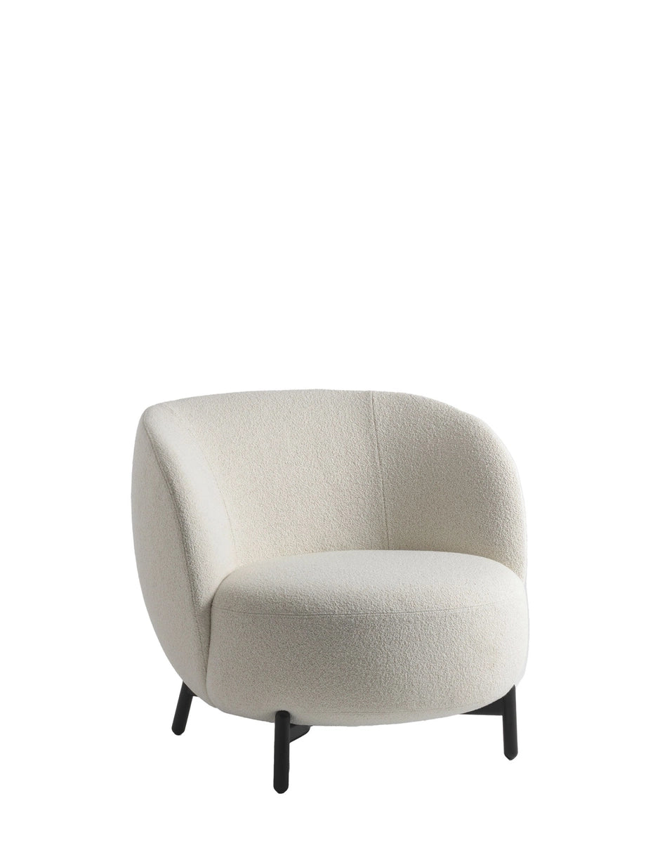 LUNAM ARMCHAIR ORSETTO