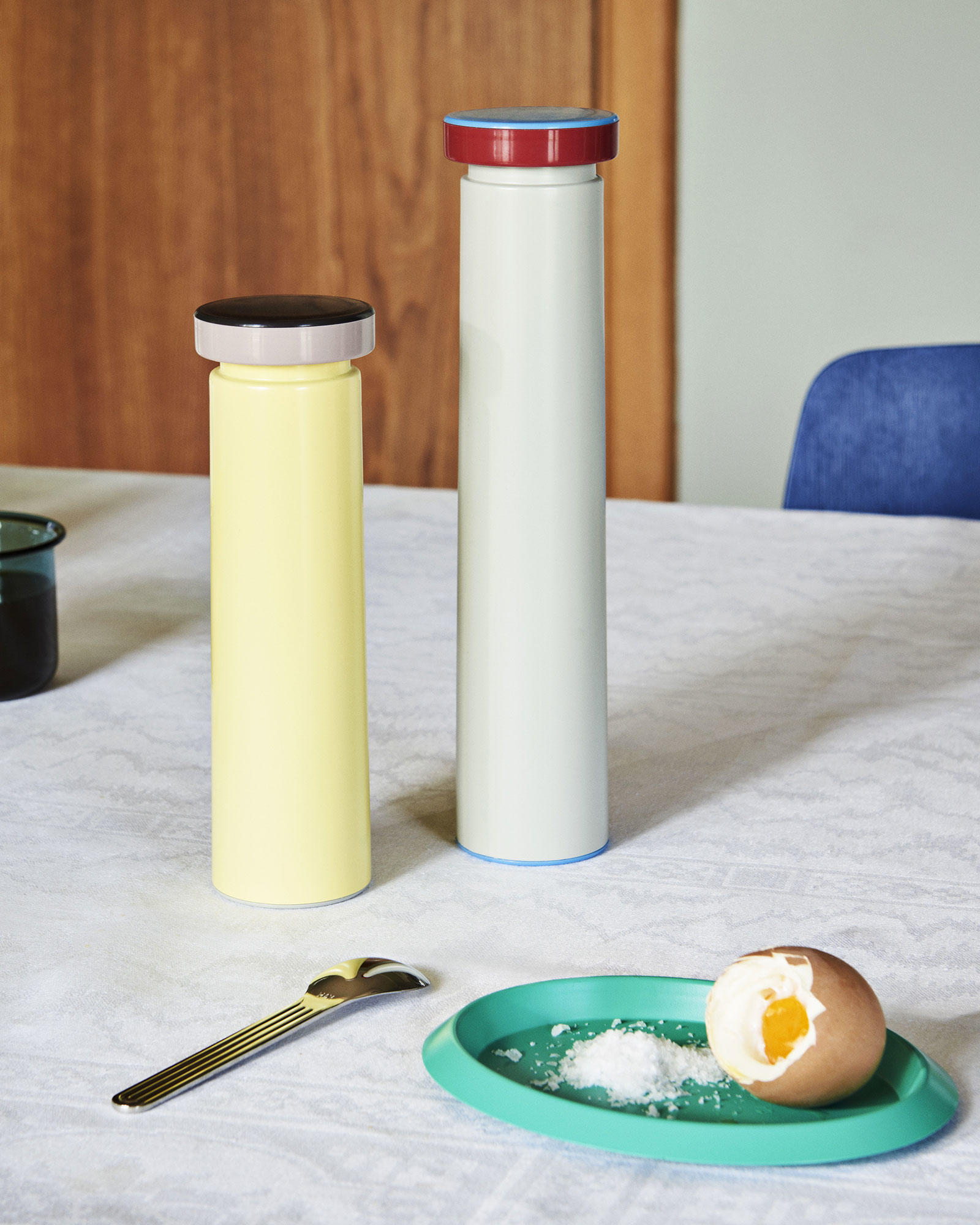 HAY Salt & Pepper mill