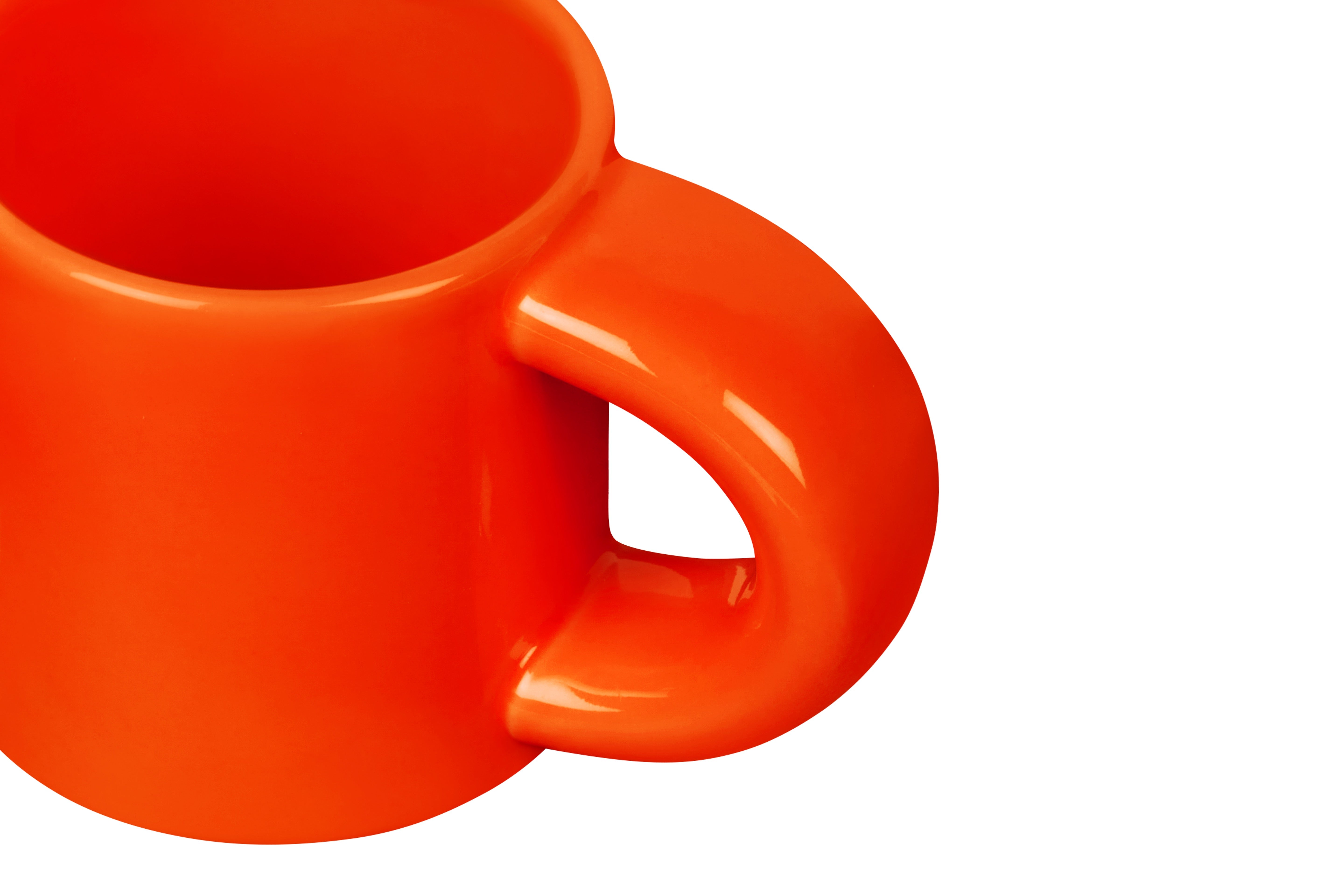 Bronto Espresso Cup - Set of 4 (Multi)