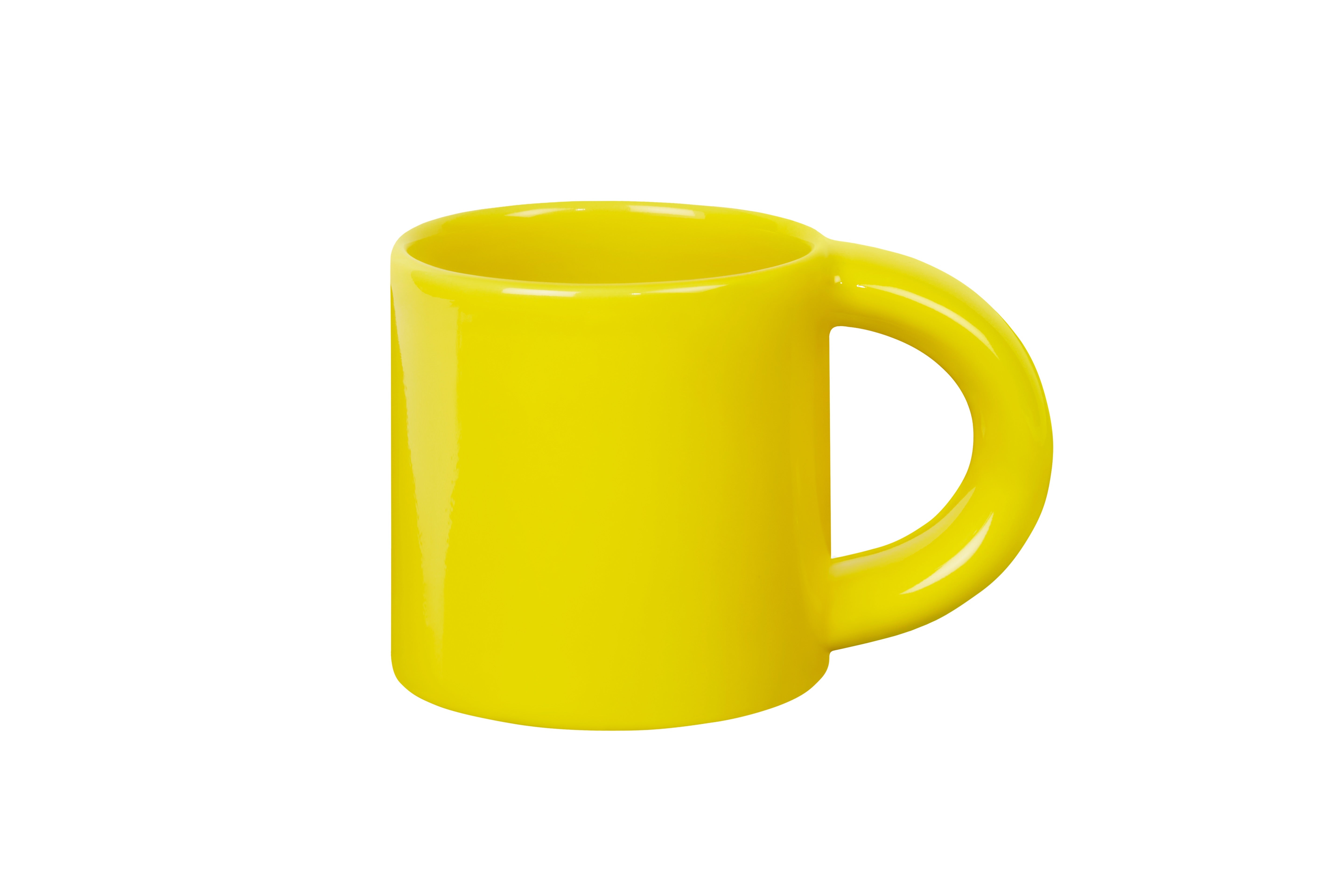 Bronto Mug - Set of 2