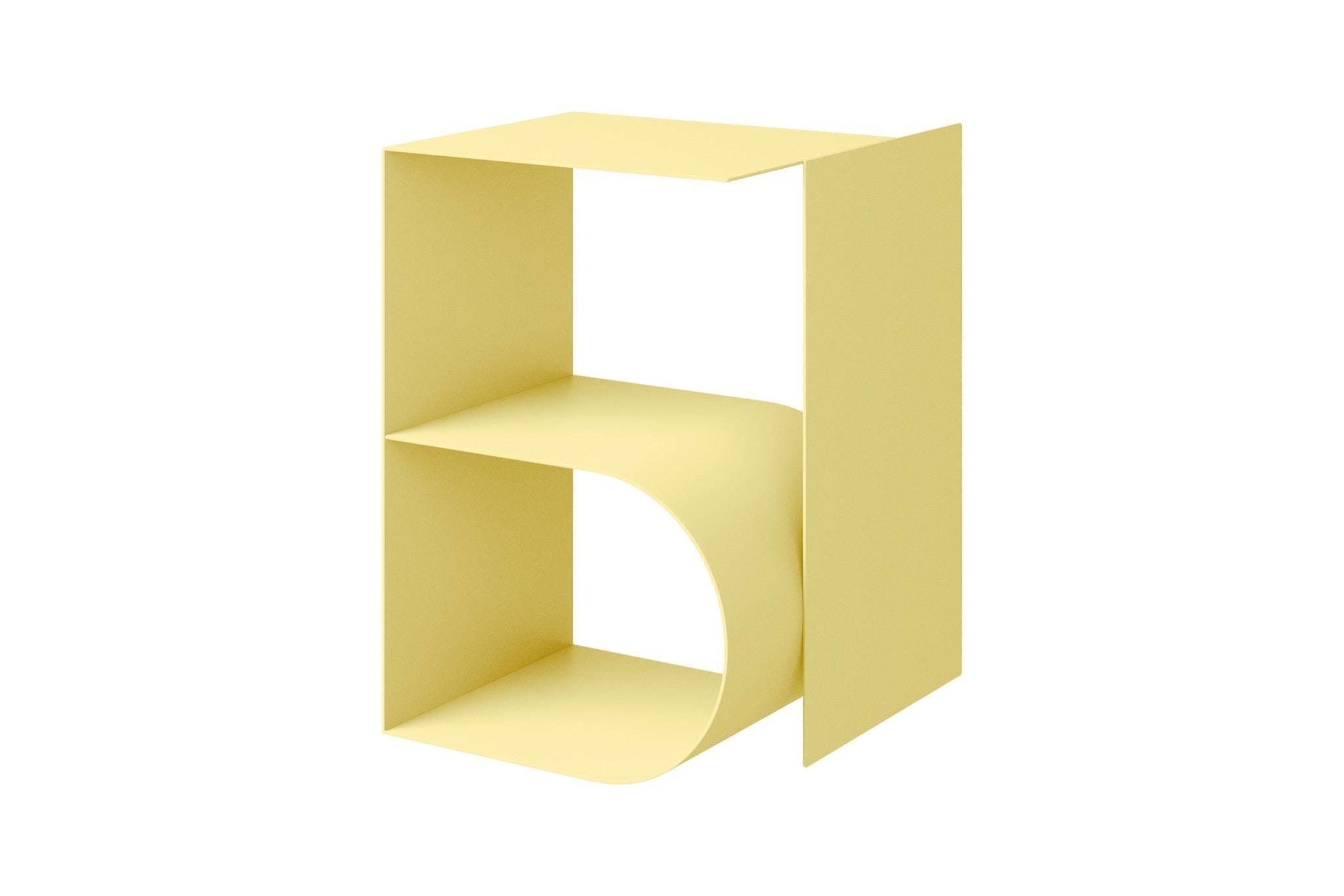 GLYPH Side Table Beta