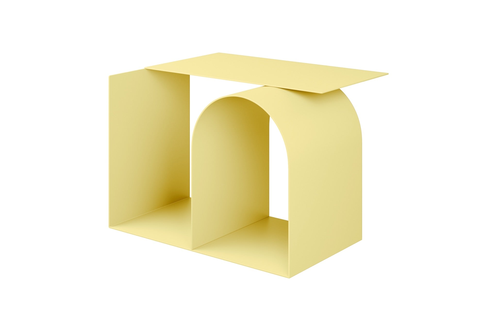GLYPH Side Table Beta