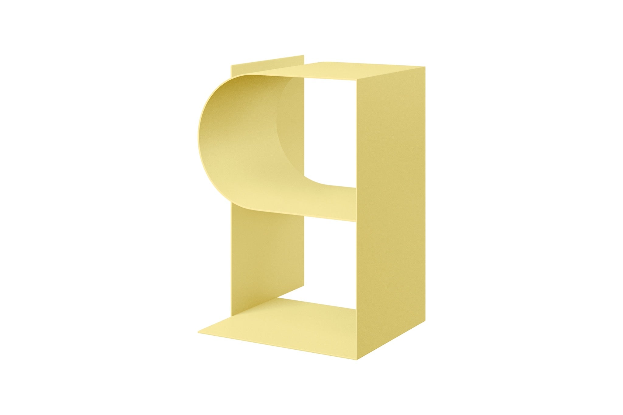 GLYPH Side Table Beta