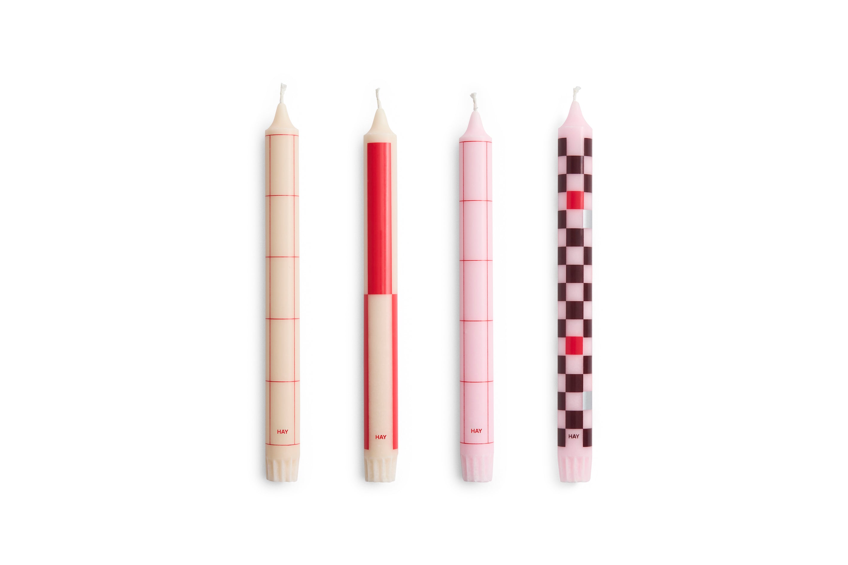 PATTERN CANDLE