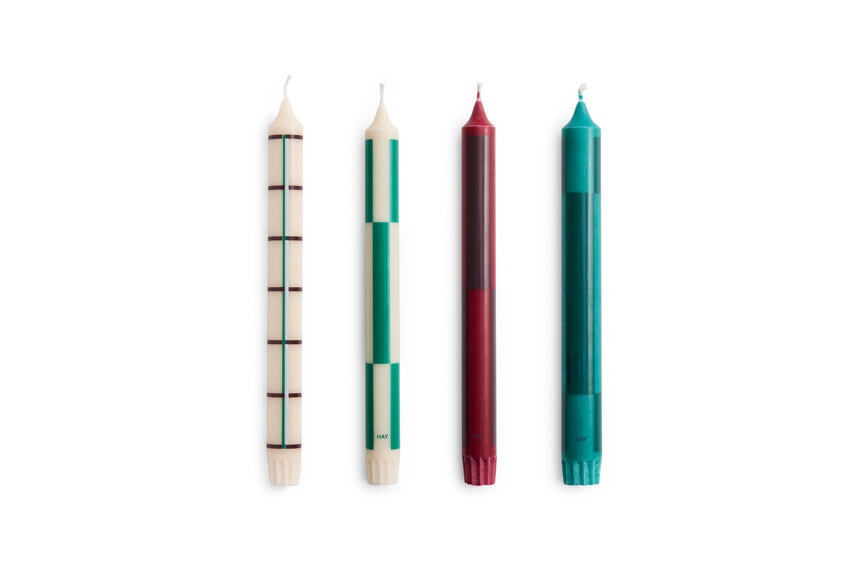 PATTERN CANDLE