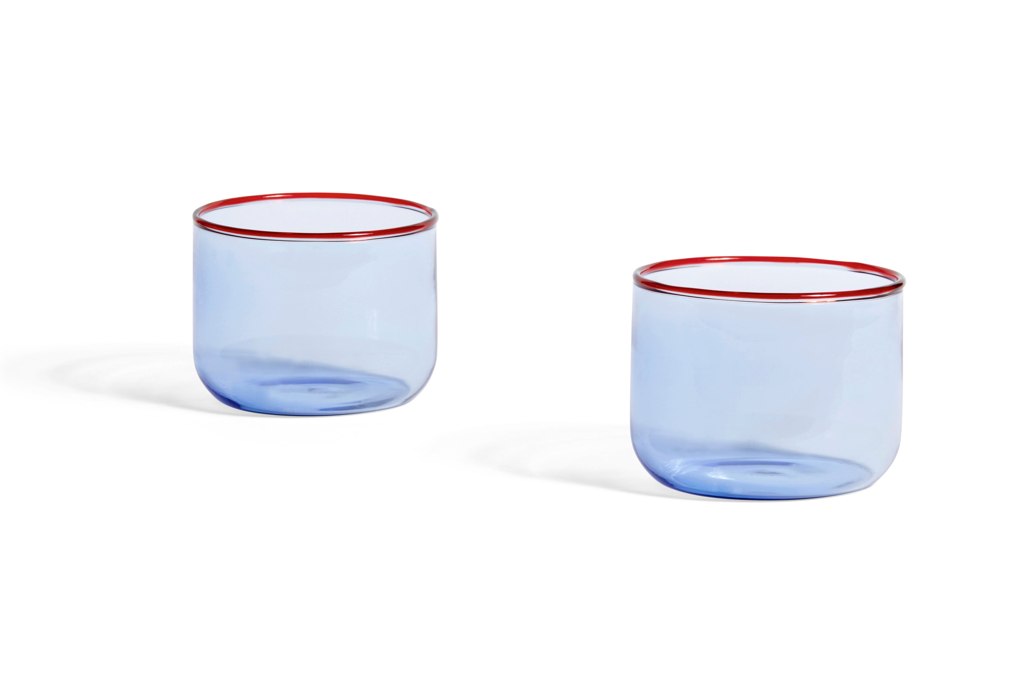 Tint Glass 2er Pack