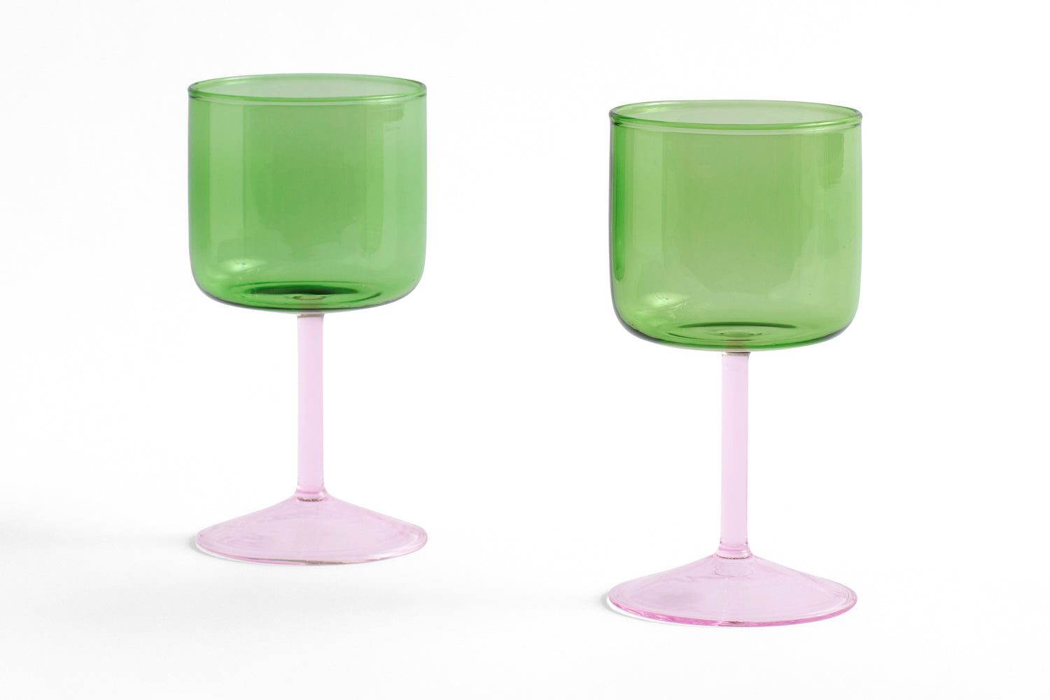 TINT WINE GLASS - SET OF 2