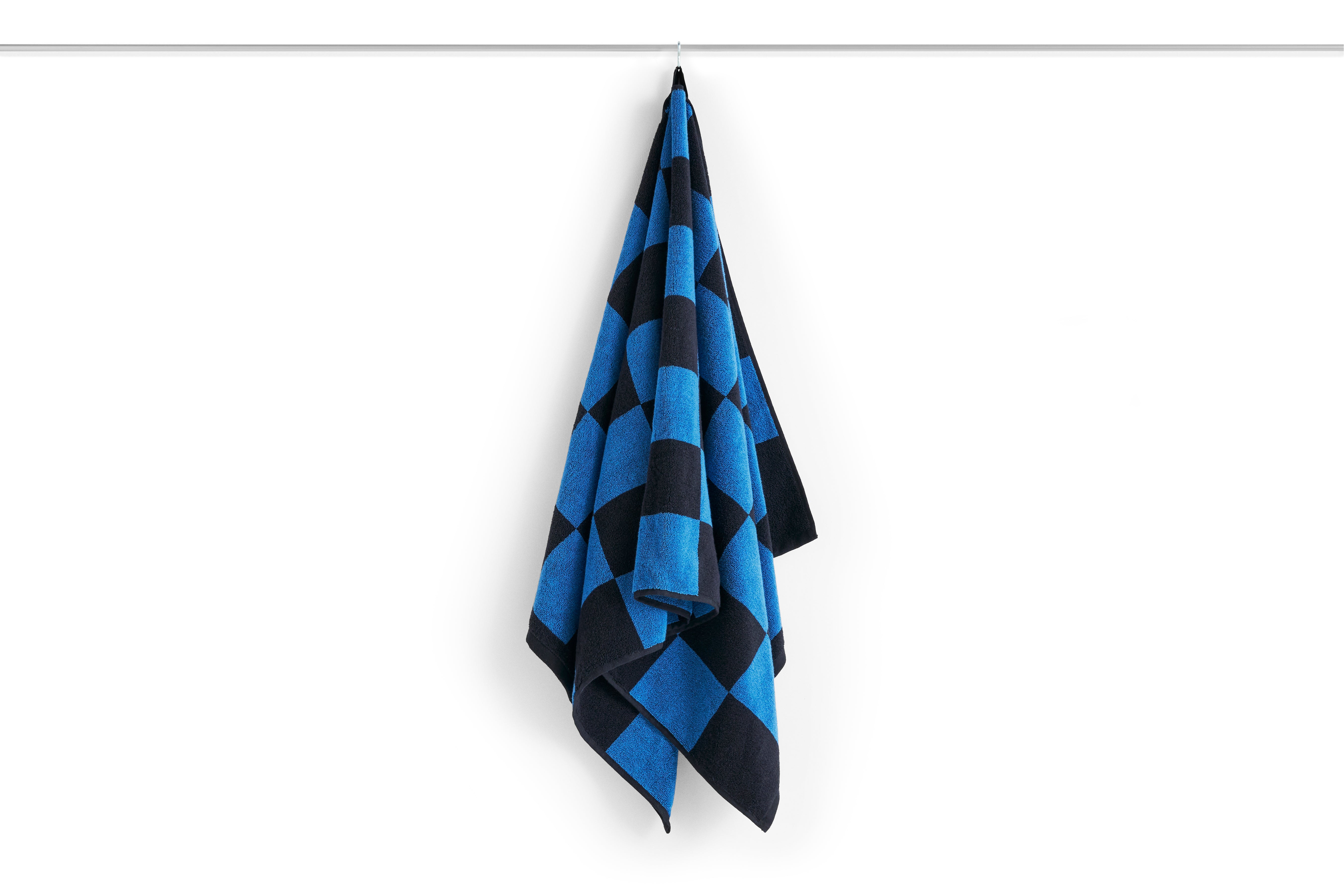 CHECK HAND TOWEL