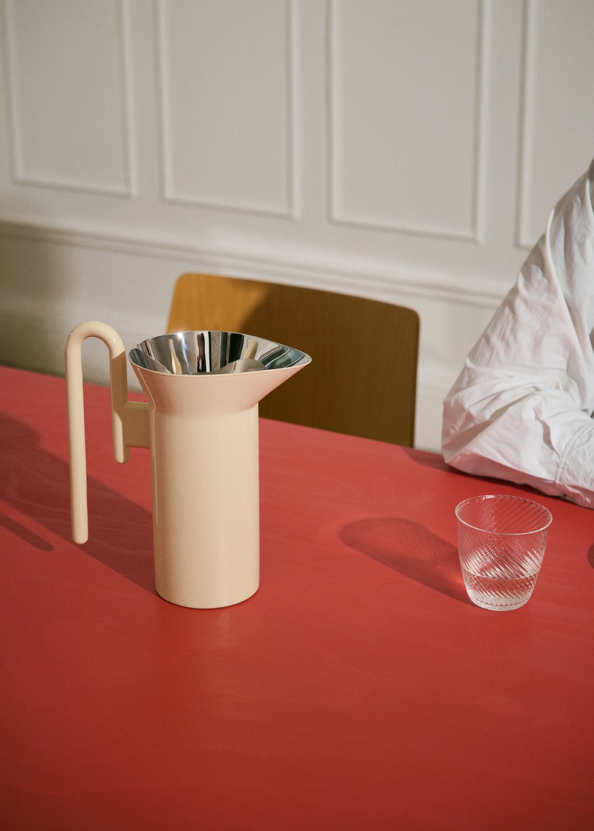 Momento Jug Kanne