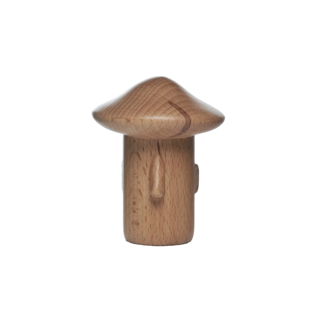 WINE STOPPER 'BUDDY'