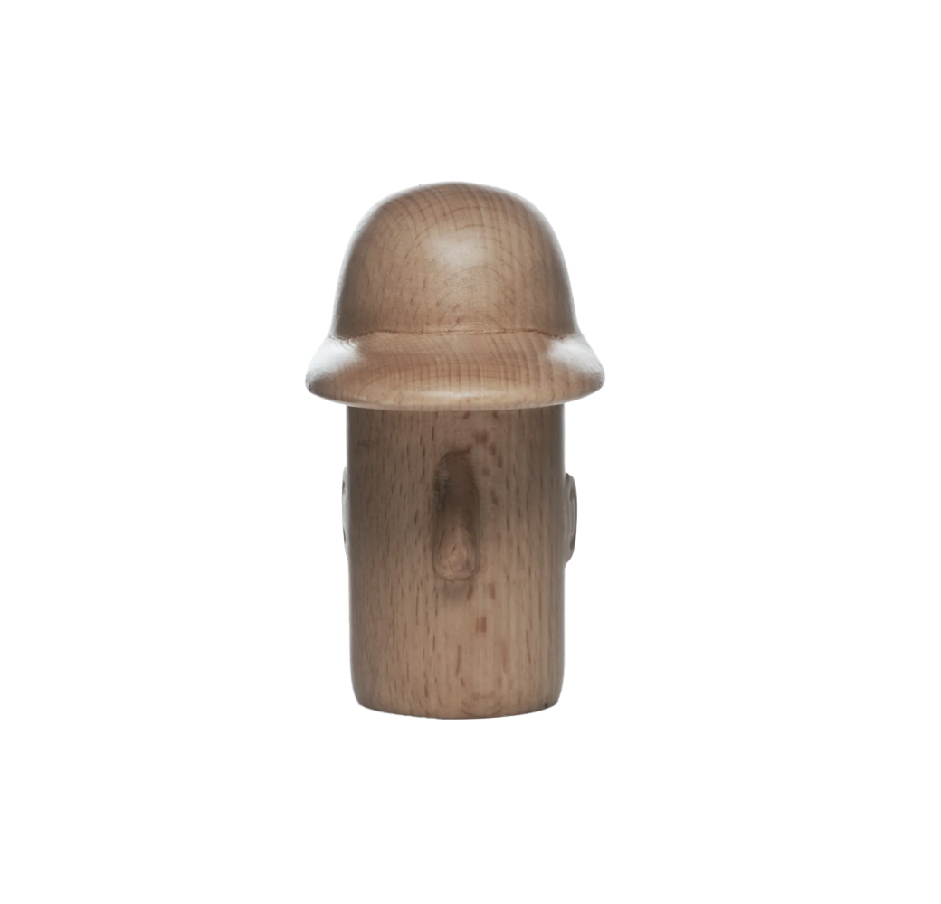 WINE STOPPER 'BUDDY'