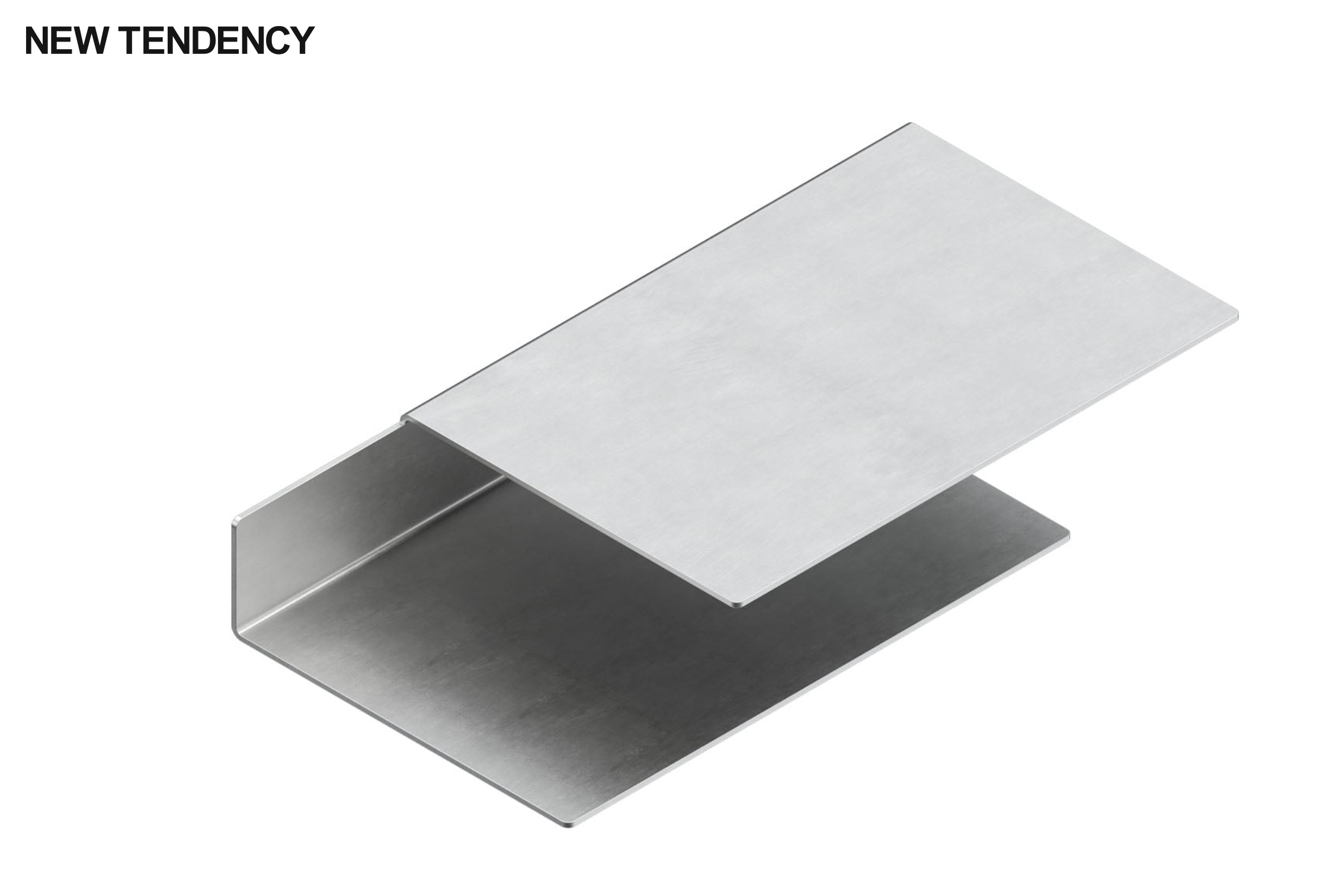 Float Shelf