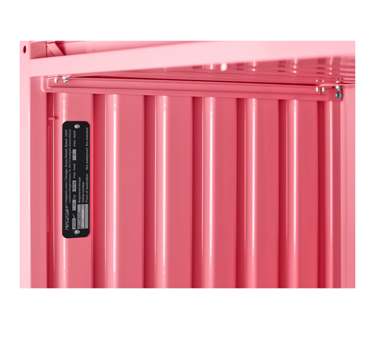 Container DS