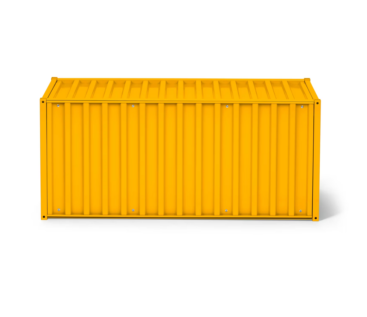 Container DS