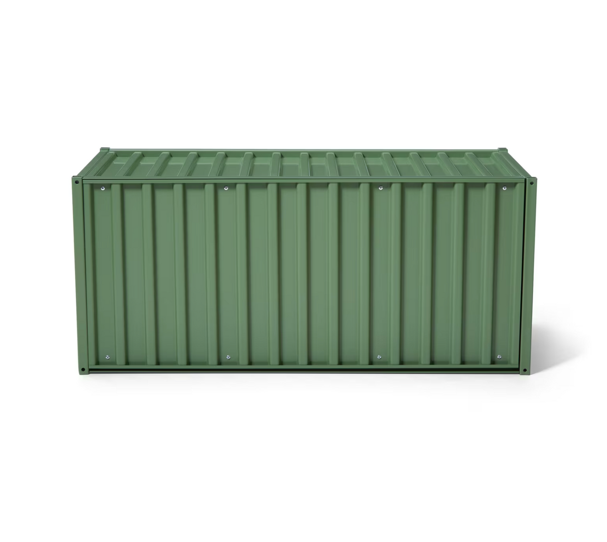 Container DS