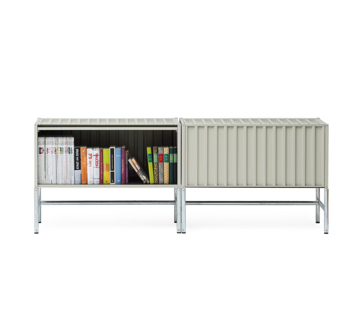Container DS