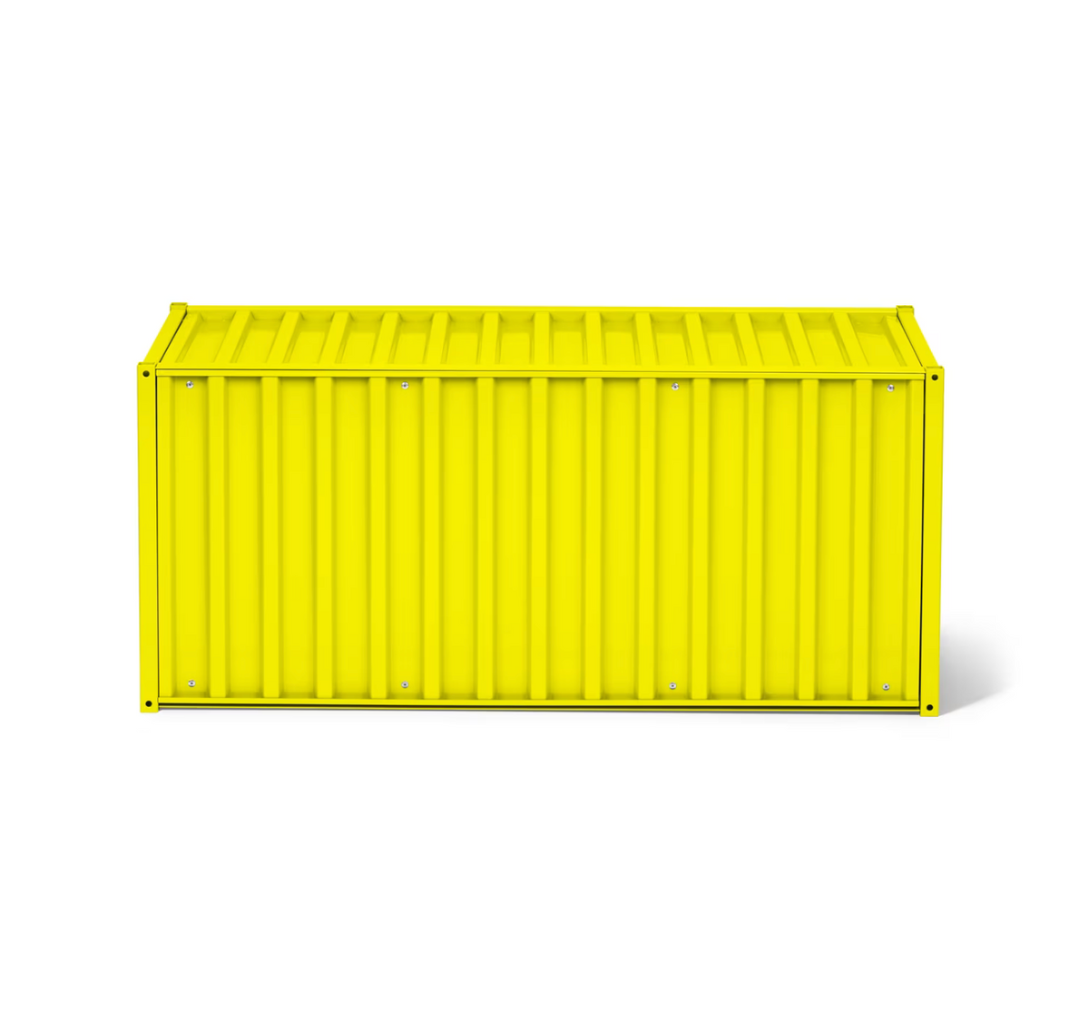 Container DS