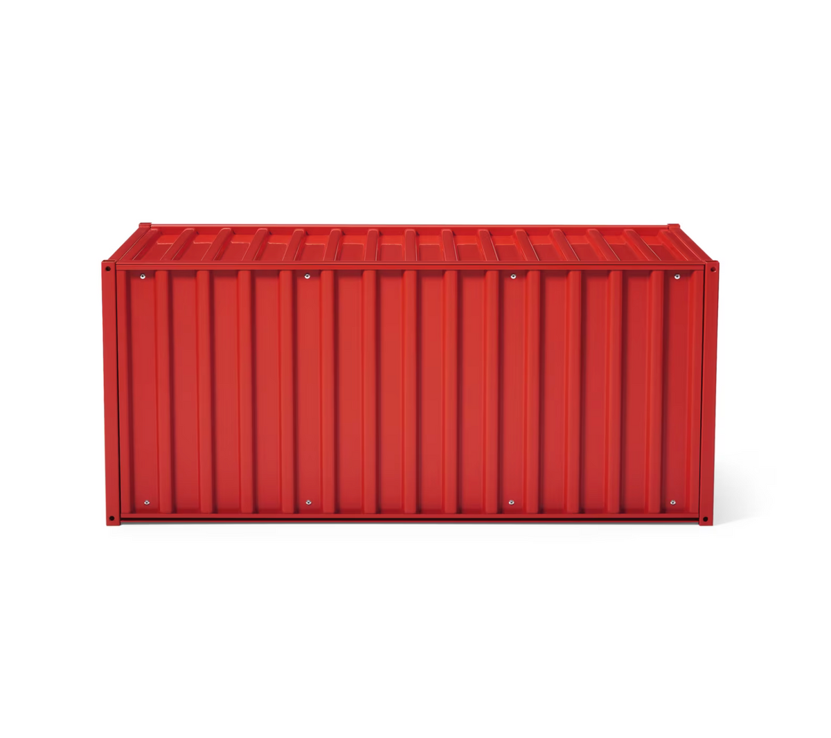 Container DS