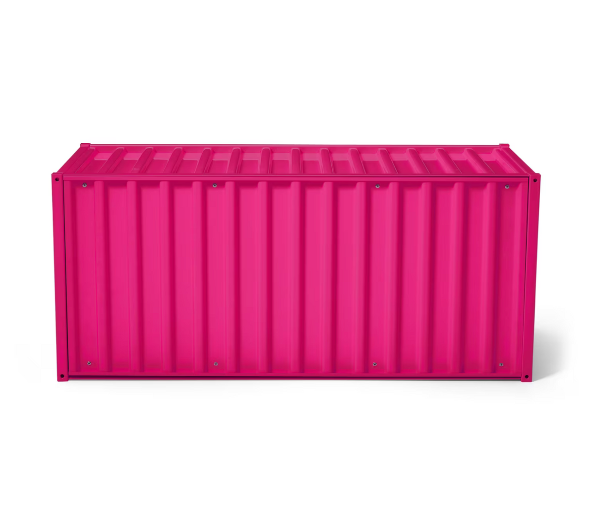 Container DS