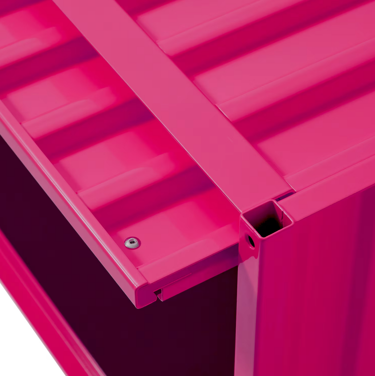 Container DS