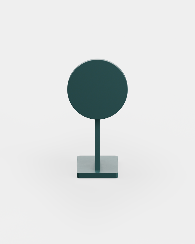 Buffer Bookend