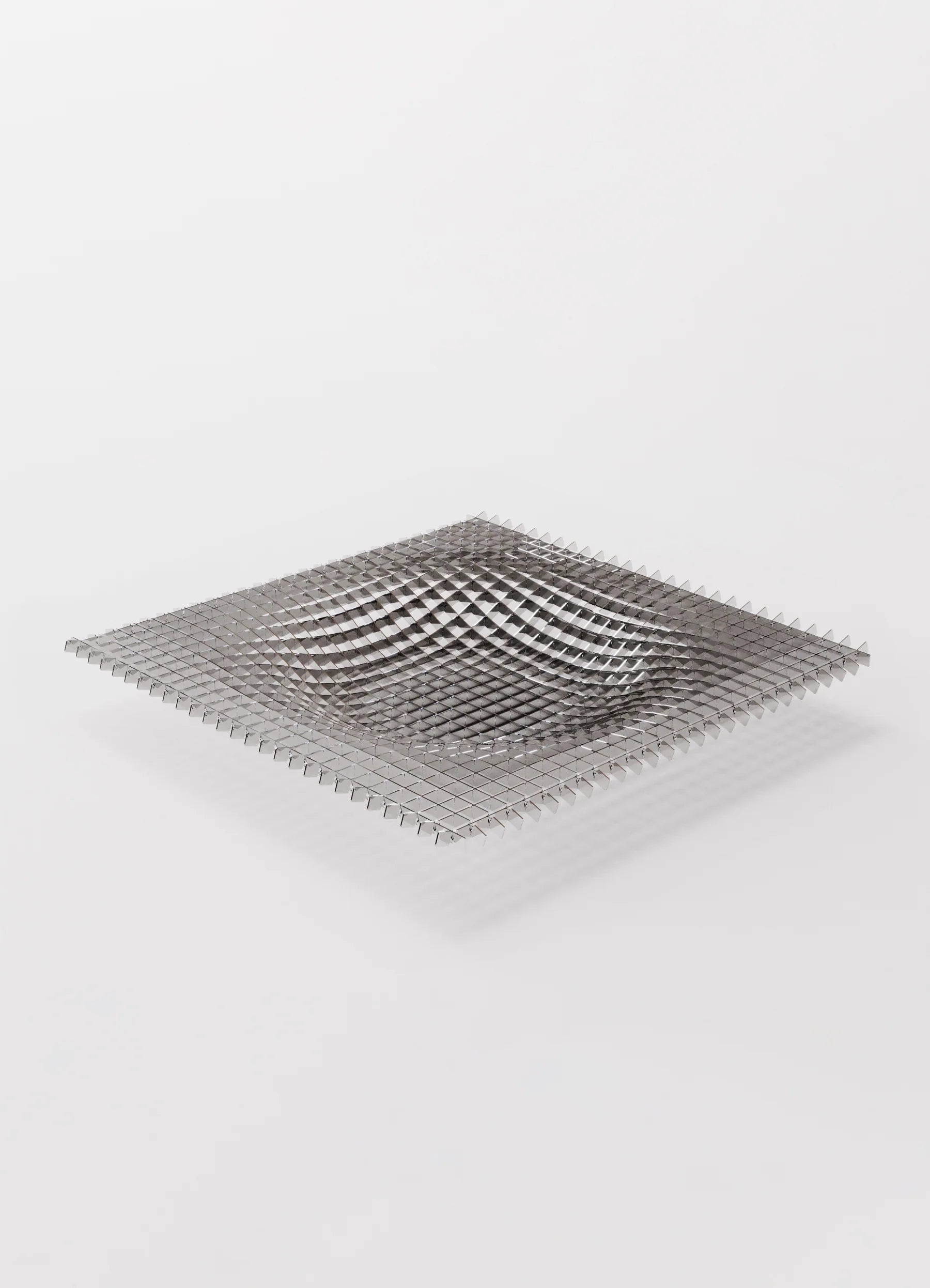 GRAVITY - CENTREPIECE
