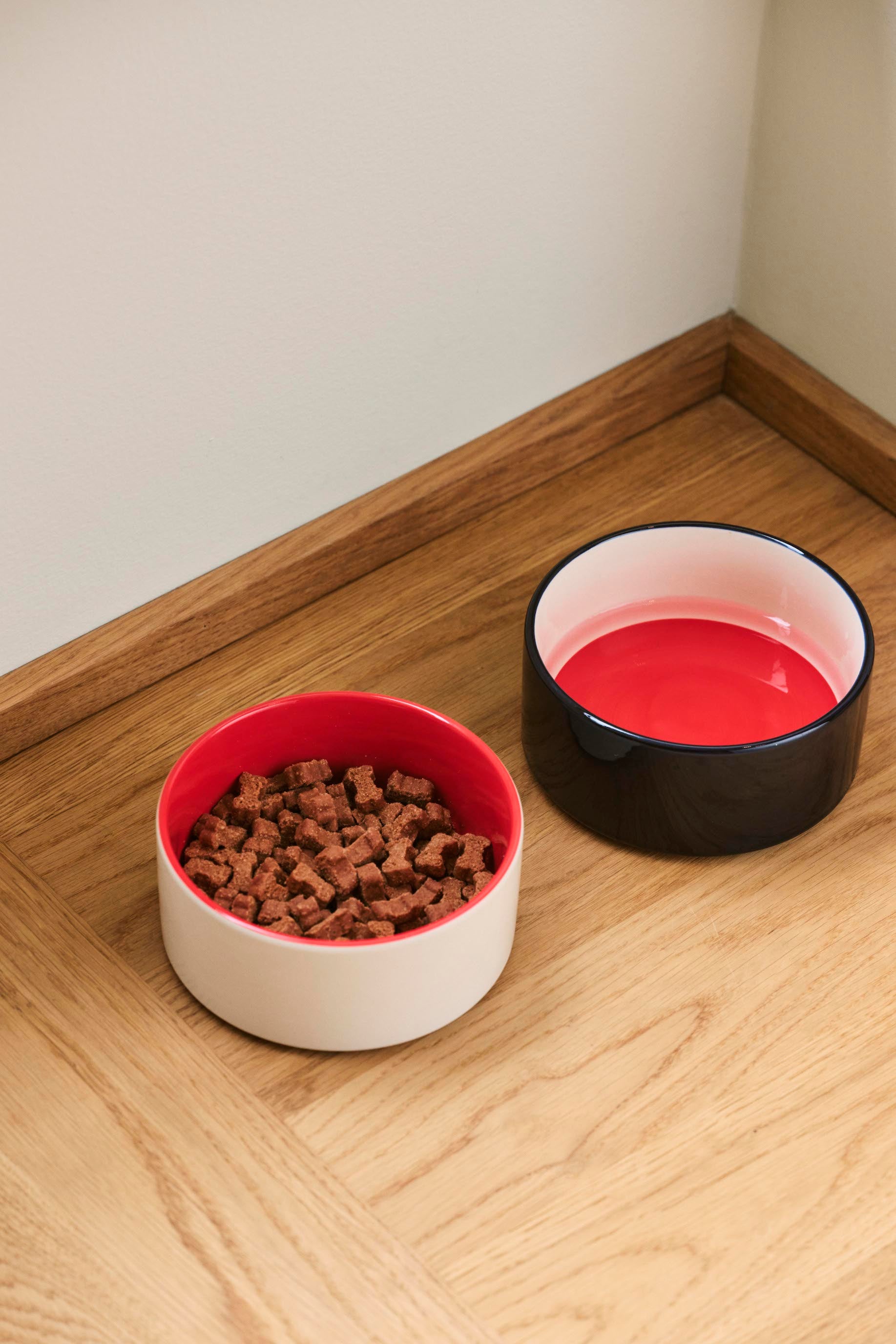 DOGS BOWL-SMALL