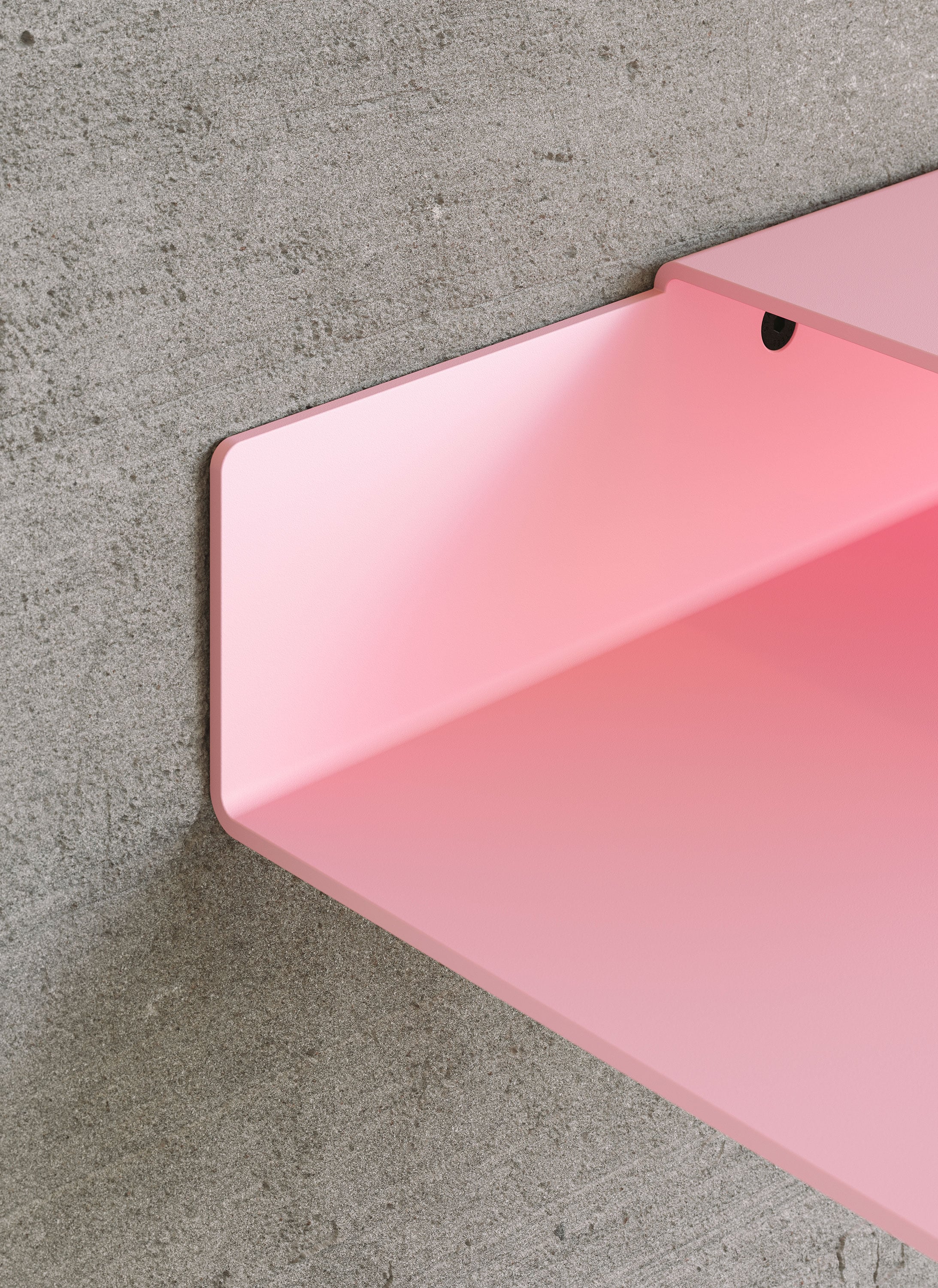 Float Shelf
