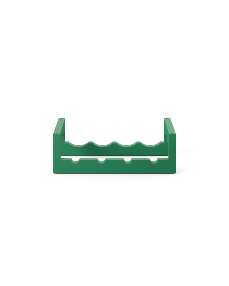 SILO WINERACK