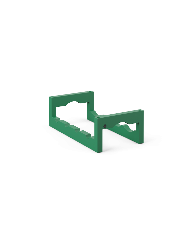 SILO WINERACK