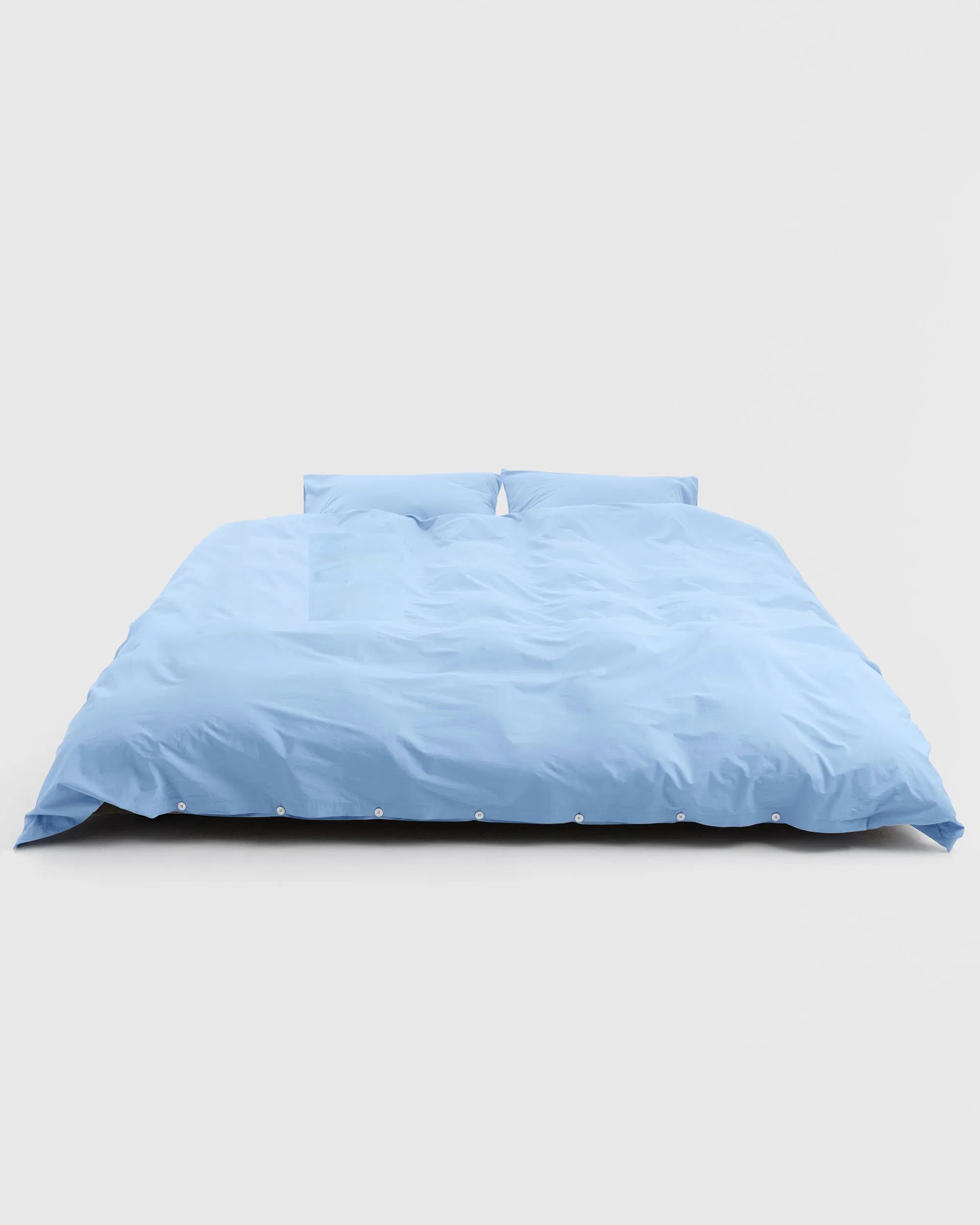 Percale Duvet Cover 240x220cm