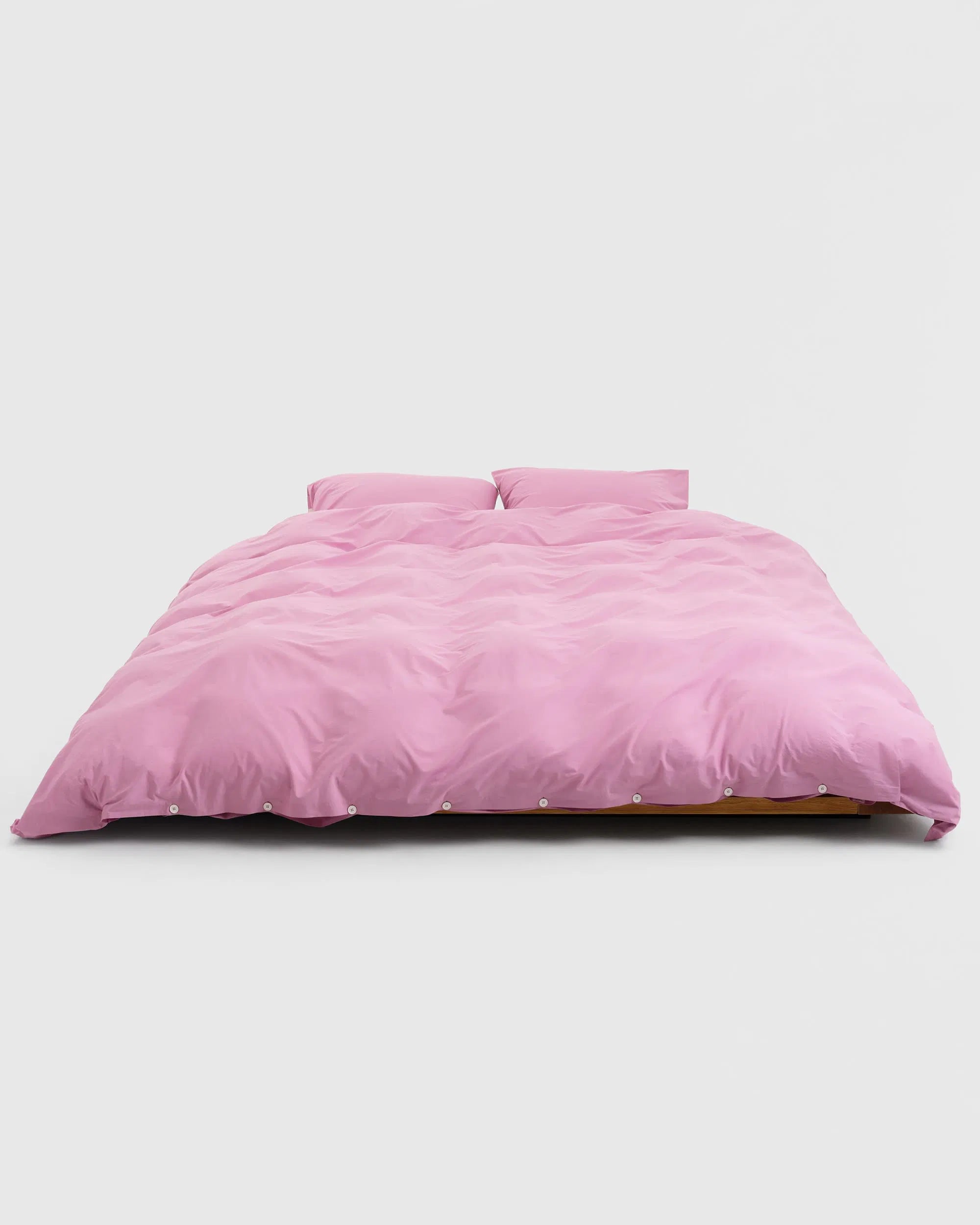 Percale Duvet Cover 240x220cm
