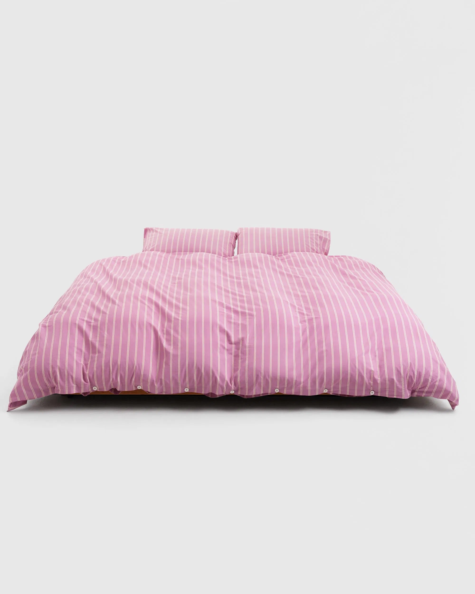 Percale Duvet Cover 240x220cm