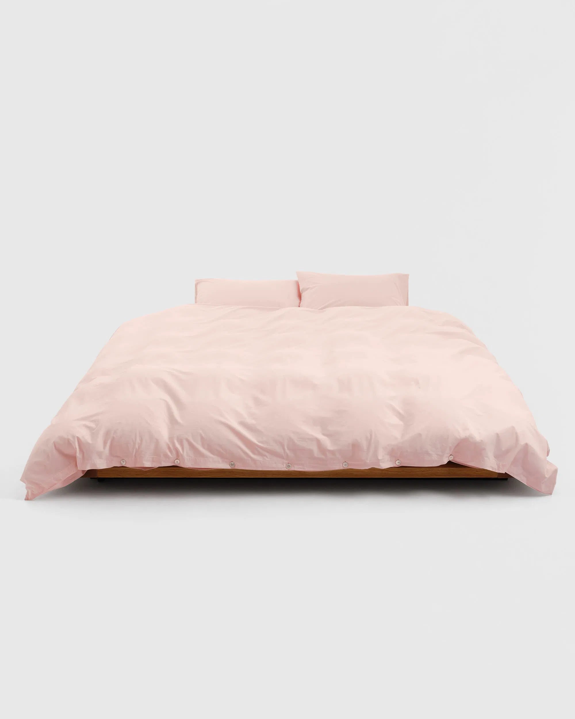 Percale Duvet Cover 240x220cm