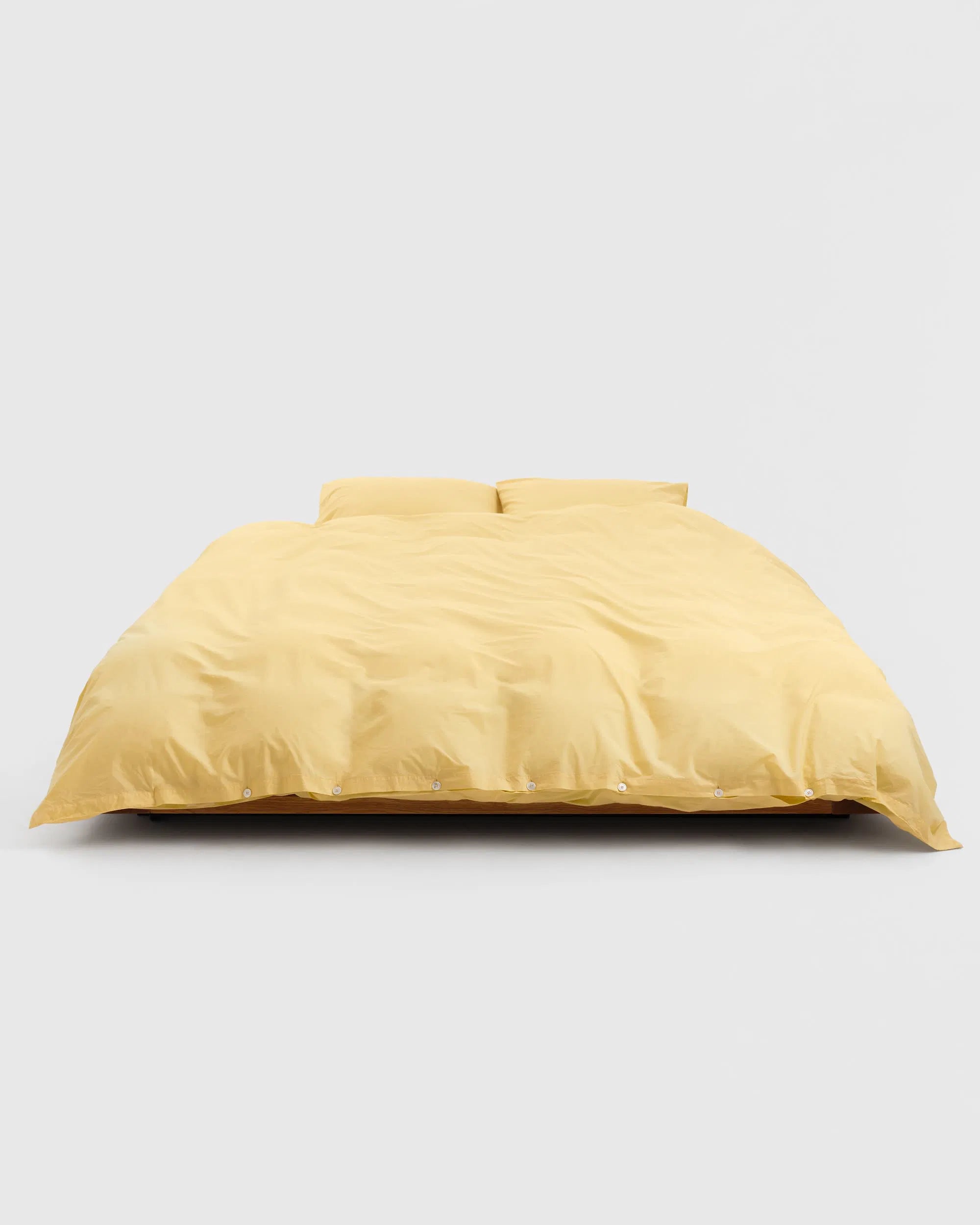 Percale Duvet Cover 240x220cm