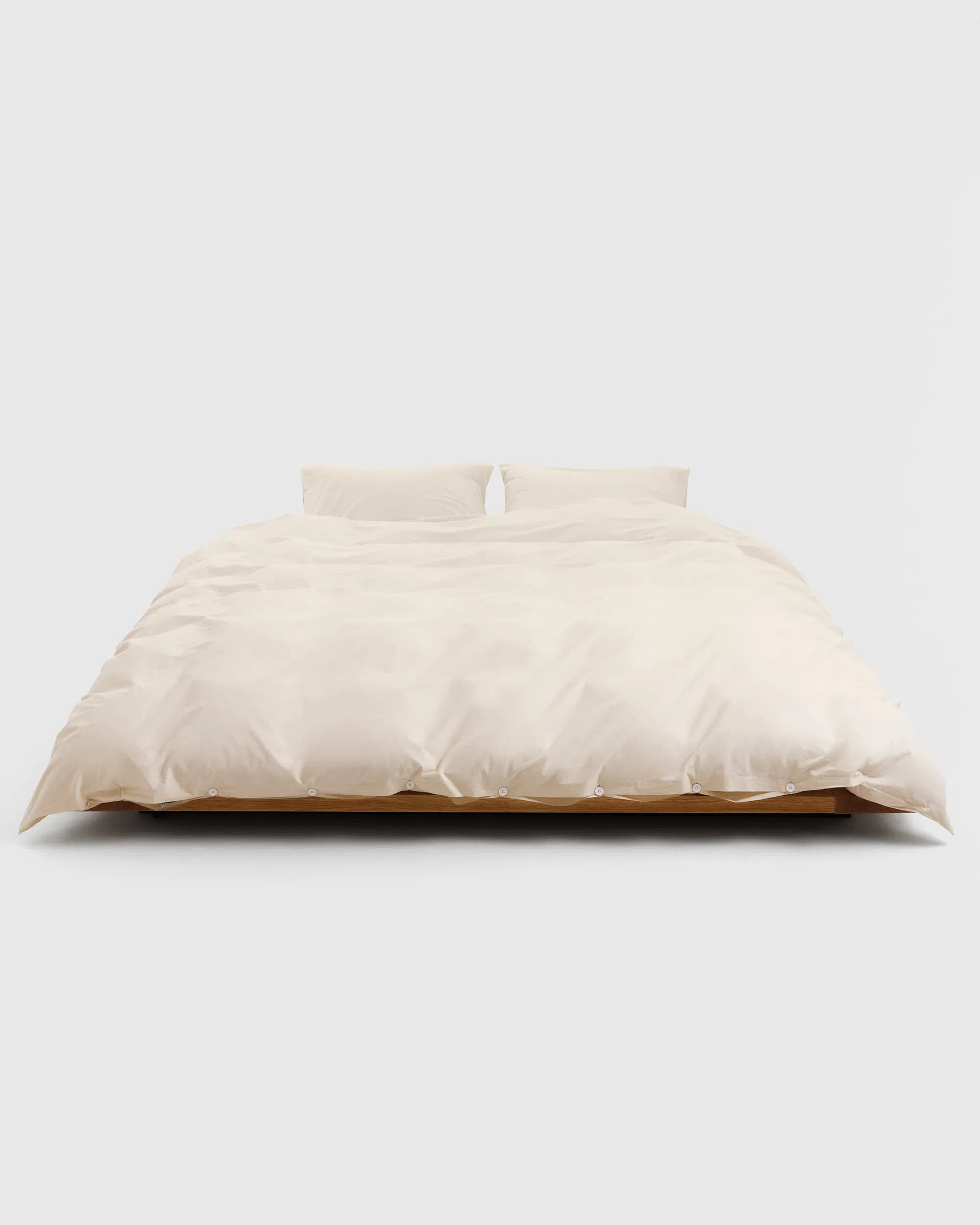 Percale Duvet Cover 240x220cm