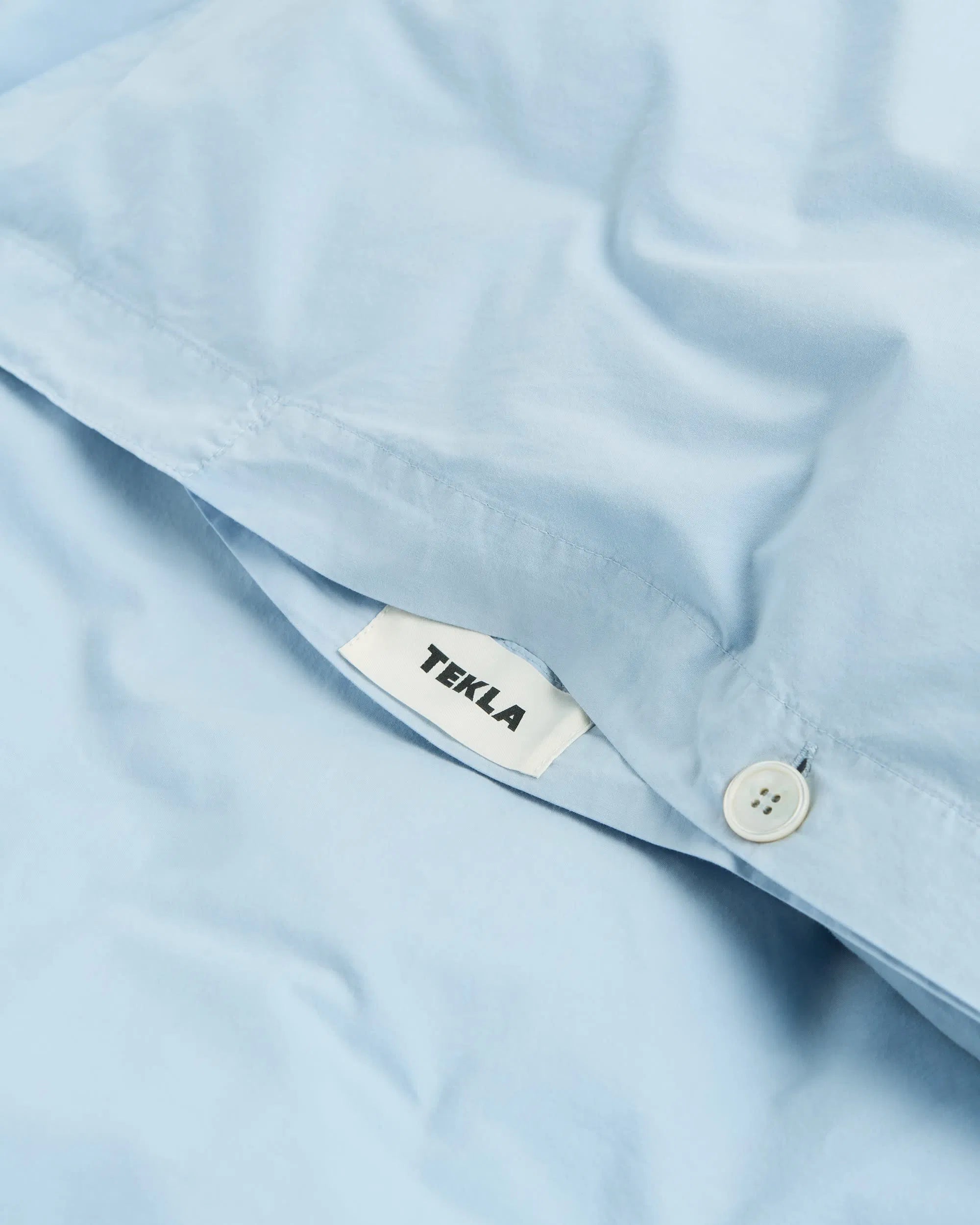Percale Duvet Cover 240x220cm