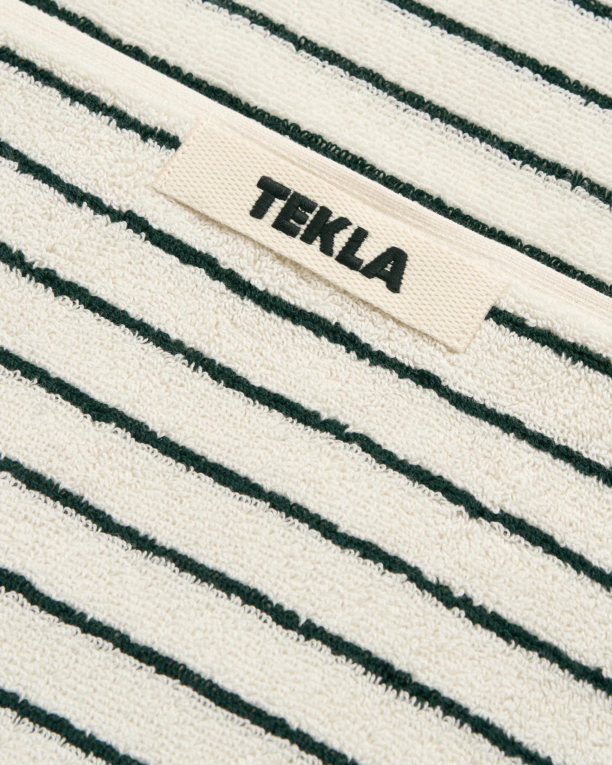 Terry towel