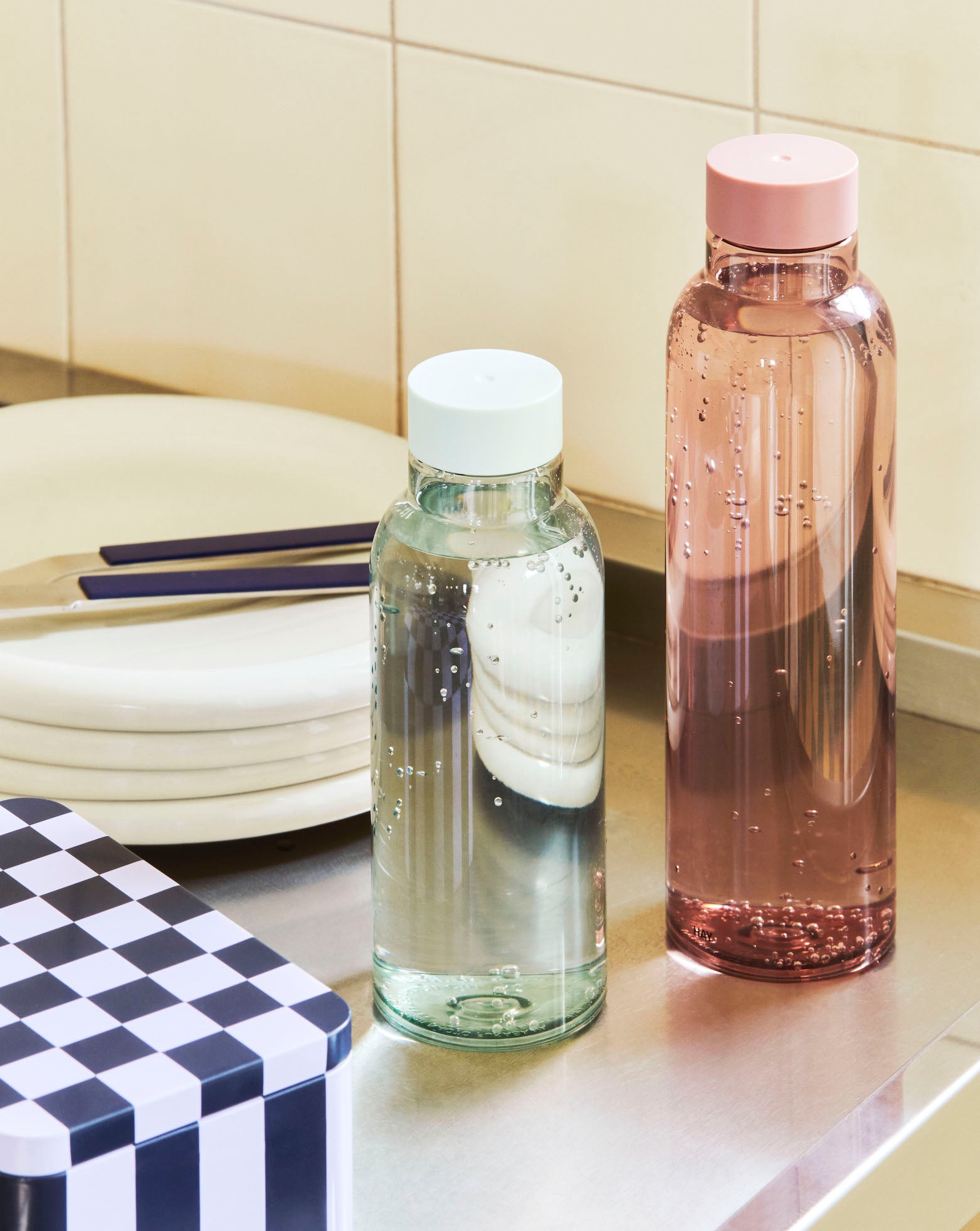 MIZ WATER BOTTLE-0,54 LITRE