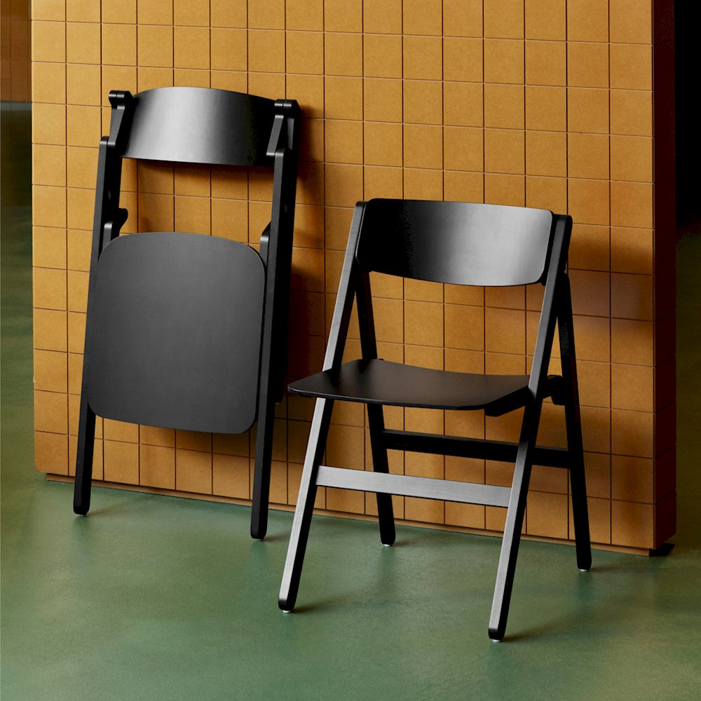 HAY Backflip Chair