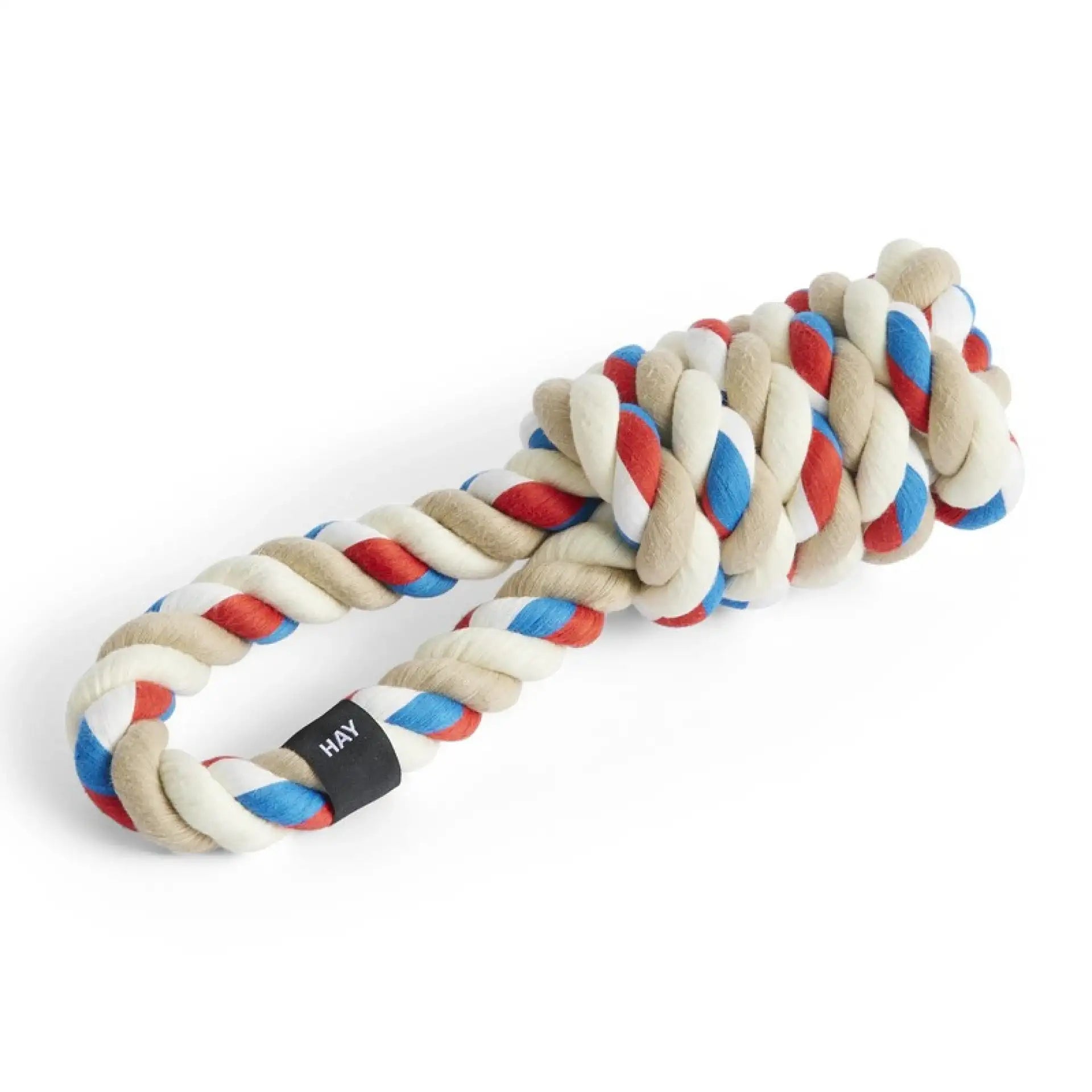 DOGS ROPE TOY