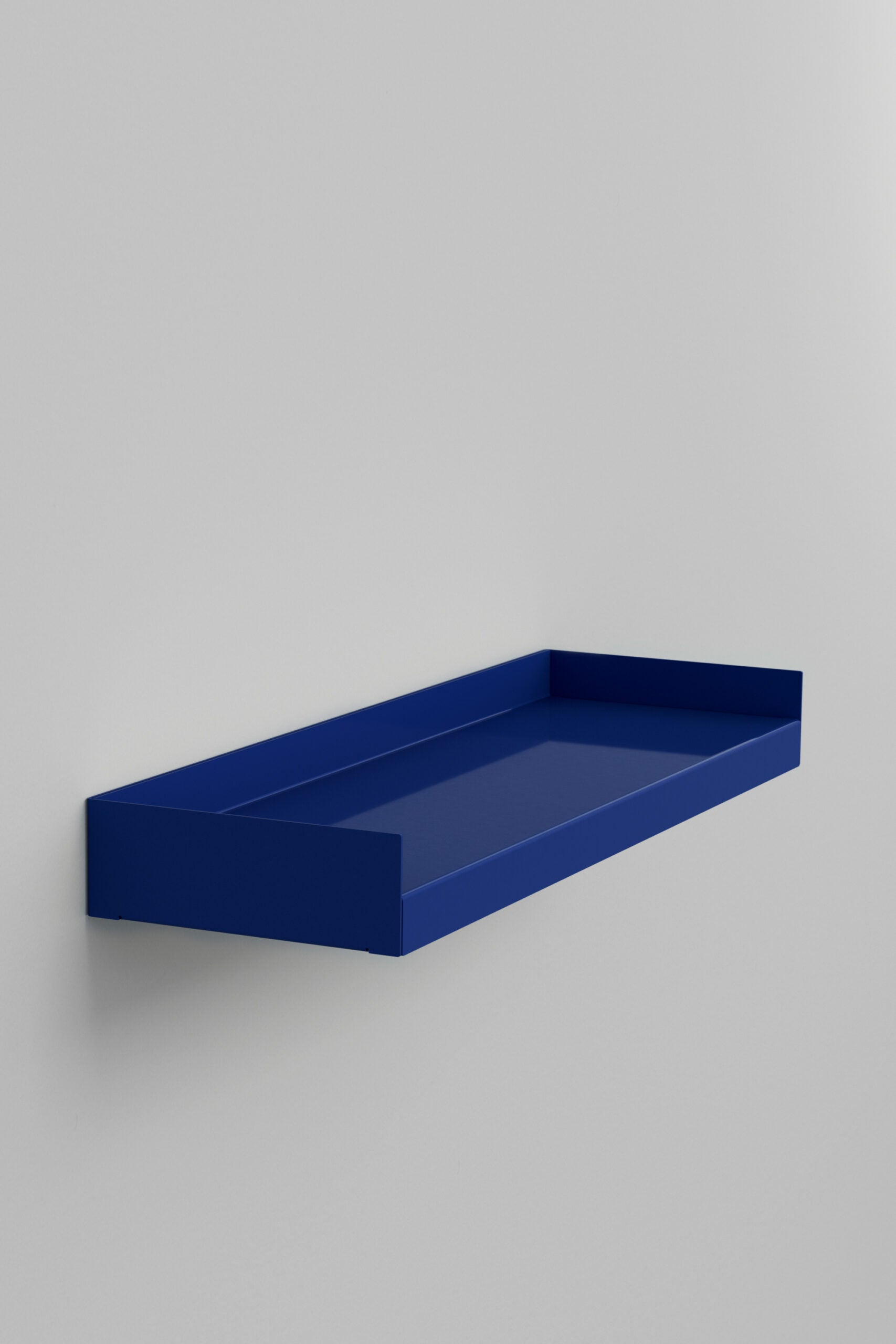 Kompakt Shelf Blue