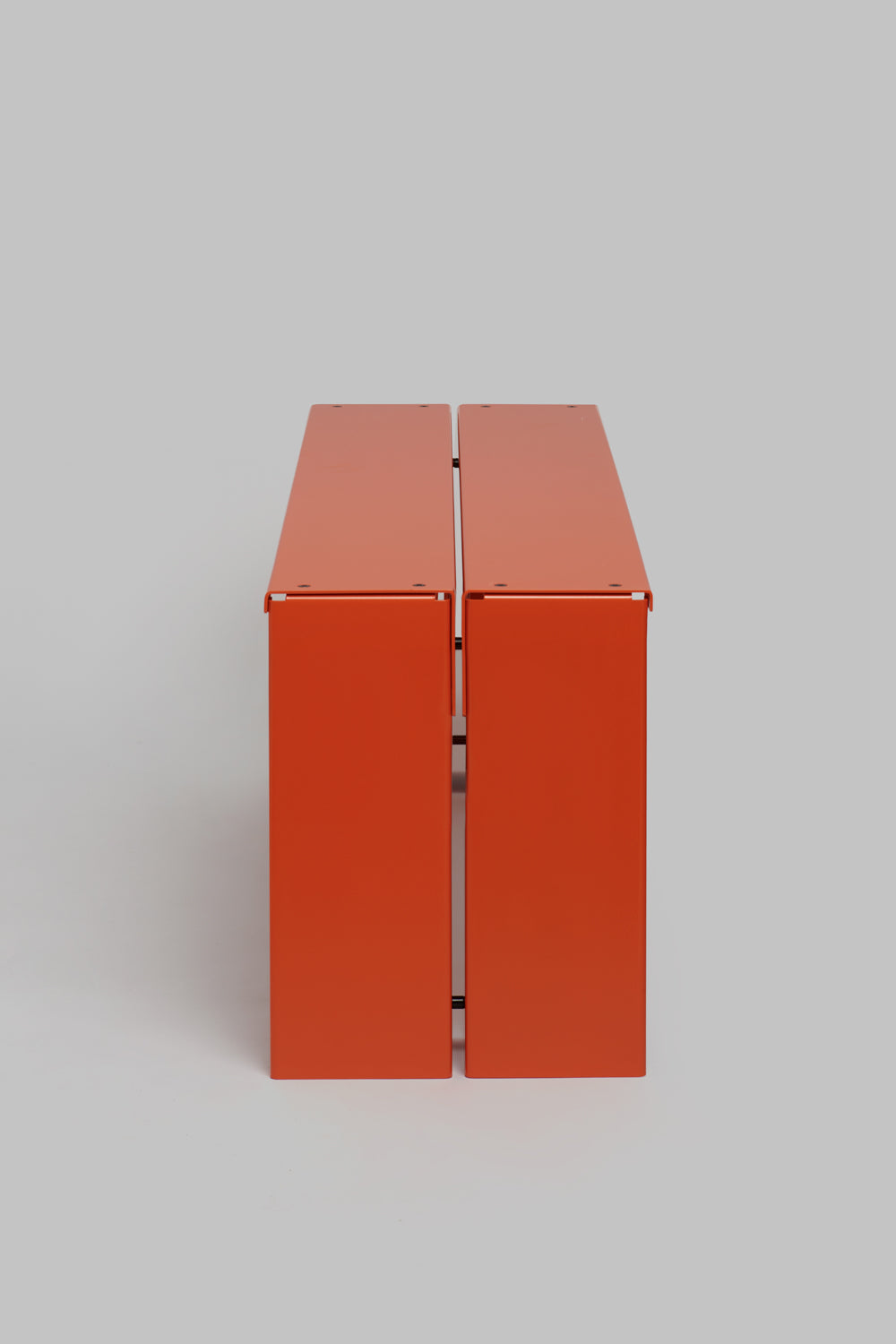 Re-Work Bench Orange