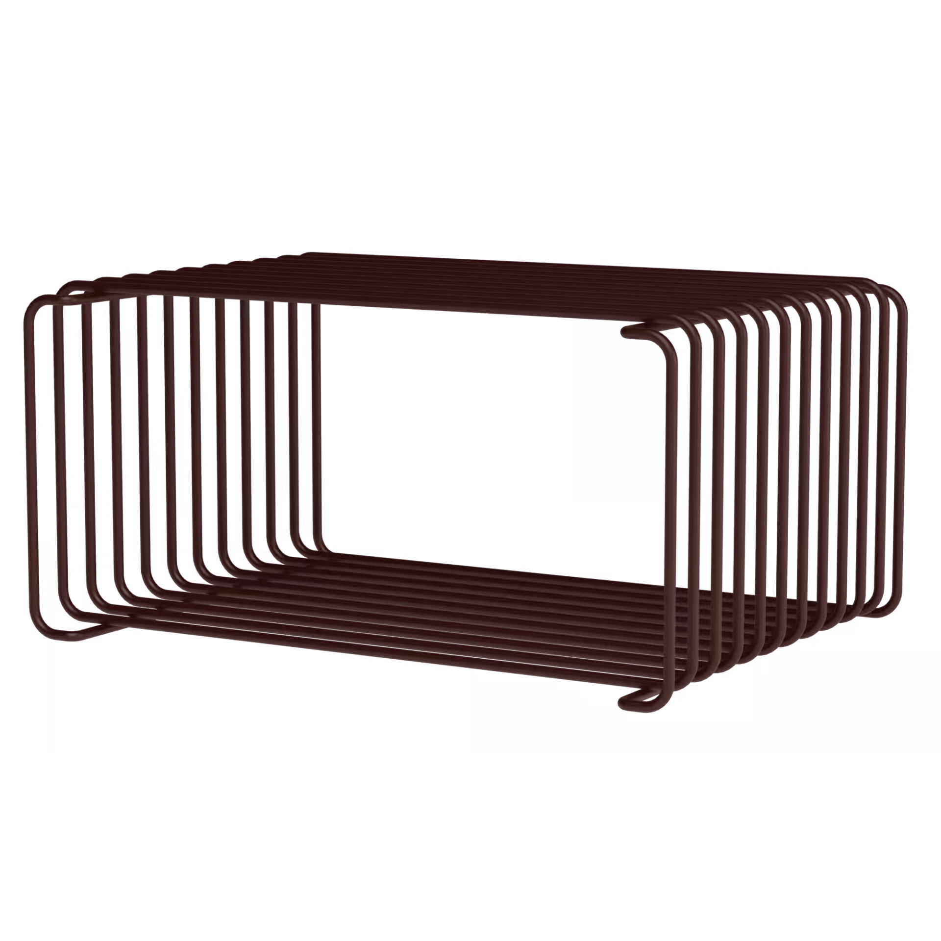 Panton Wire Half High 26 cm Regal