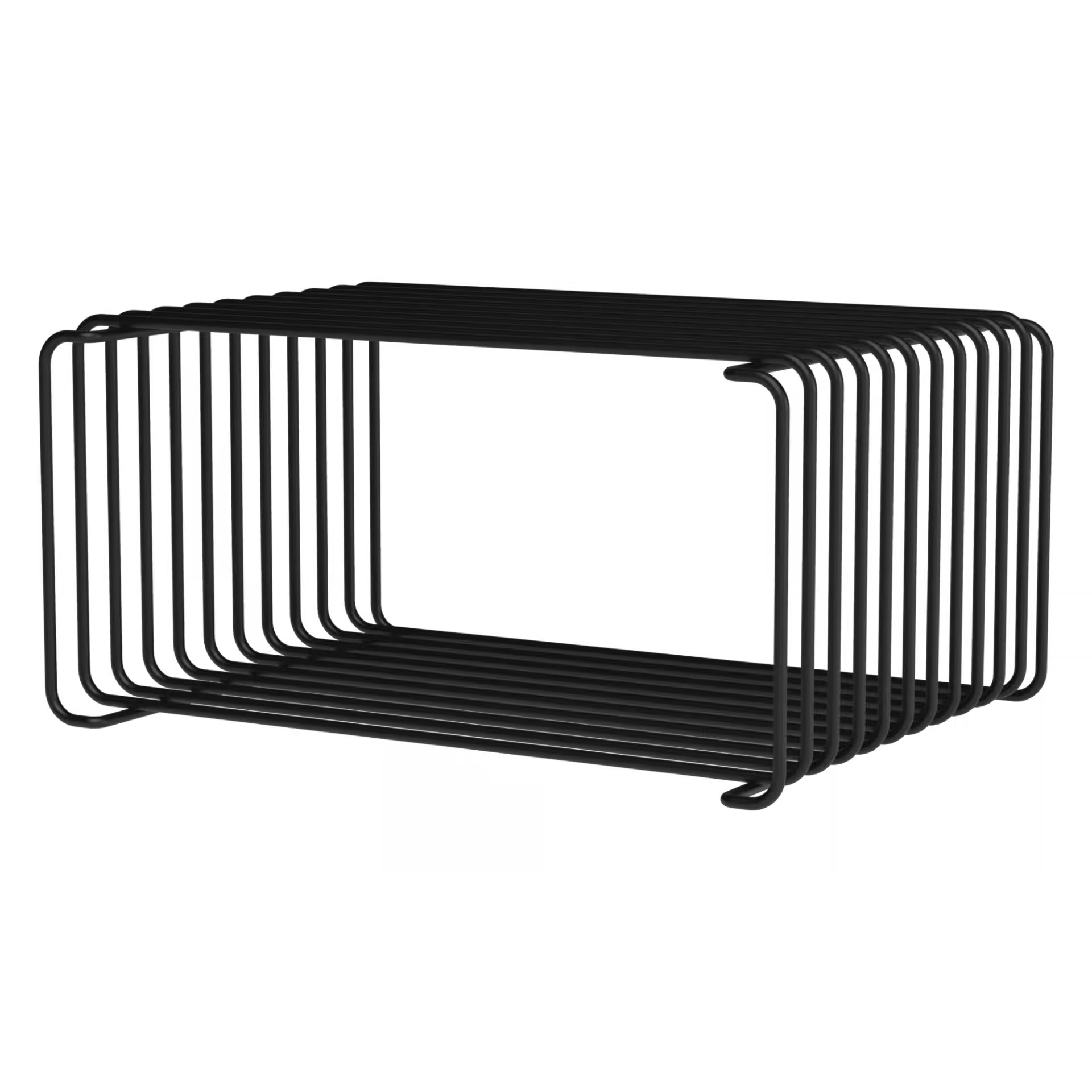 Panton Wire Half High 26 cm Regal