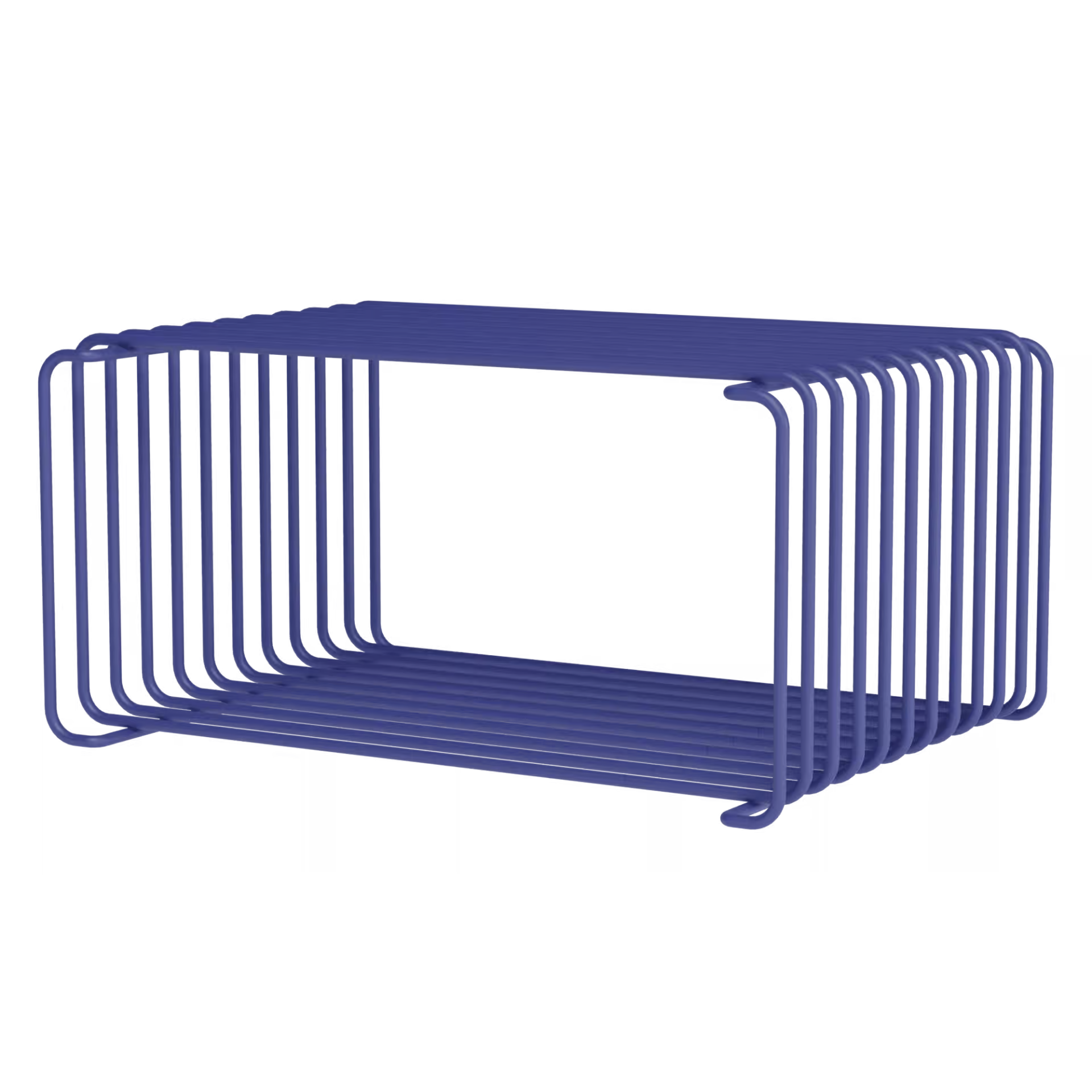 Panton Wire Half High 26 cm Regal