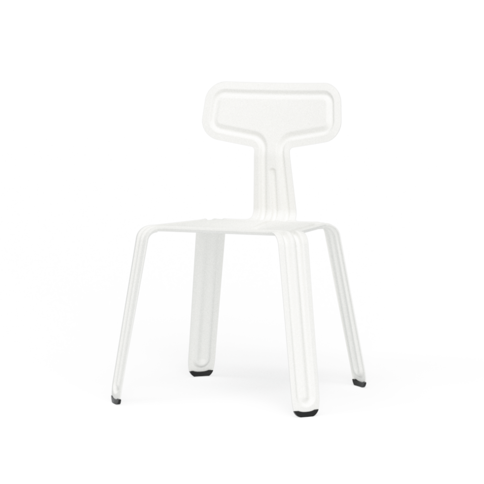 Pressed Chair - Harry Thaler